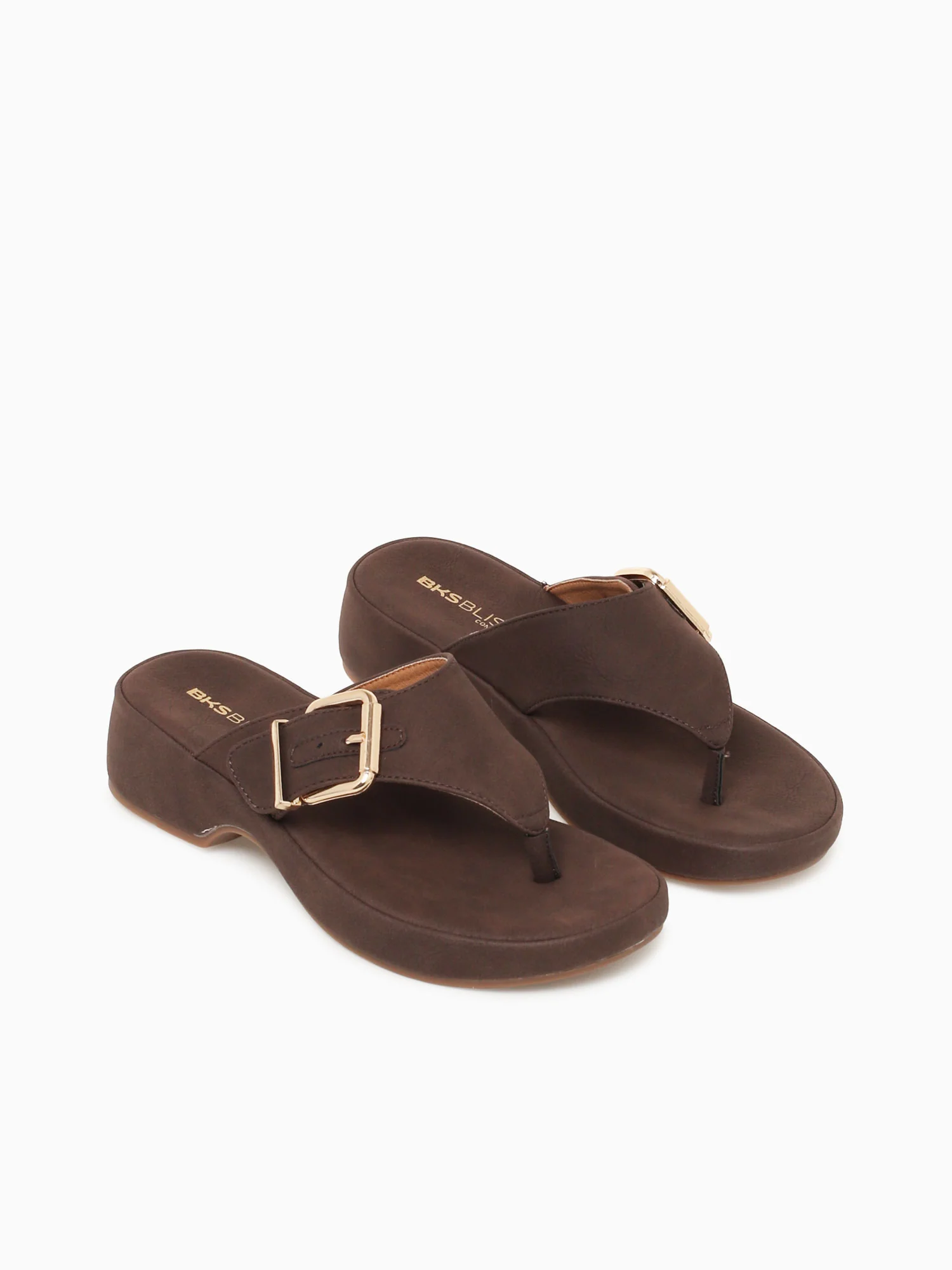 Hera Brown Smooth - Image 5
