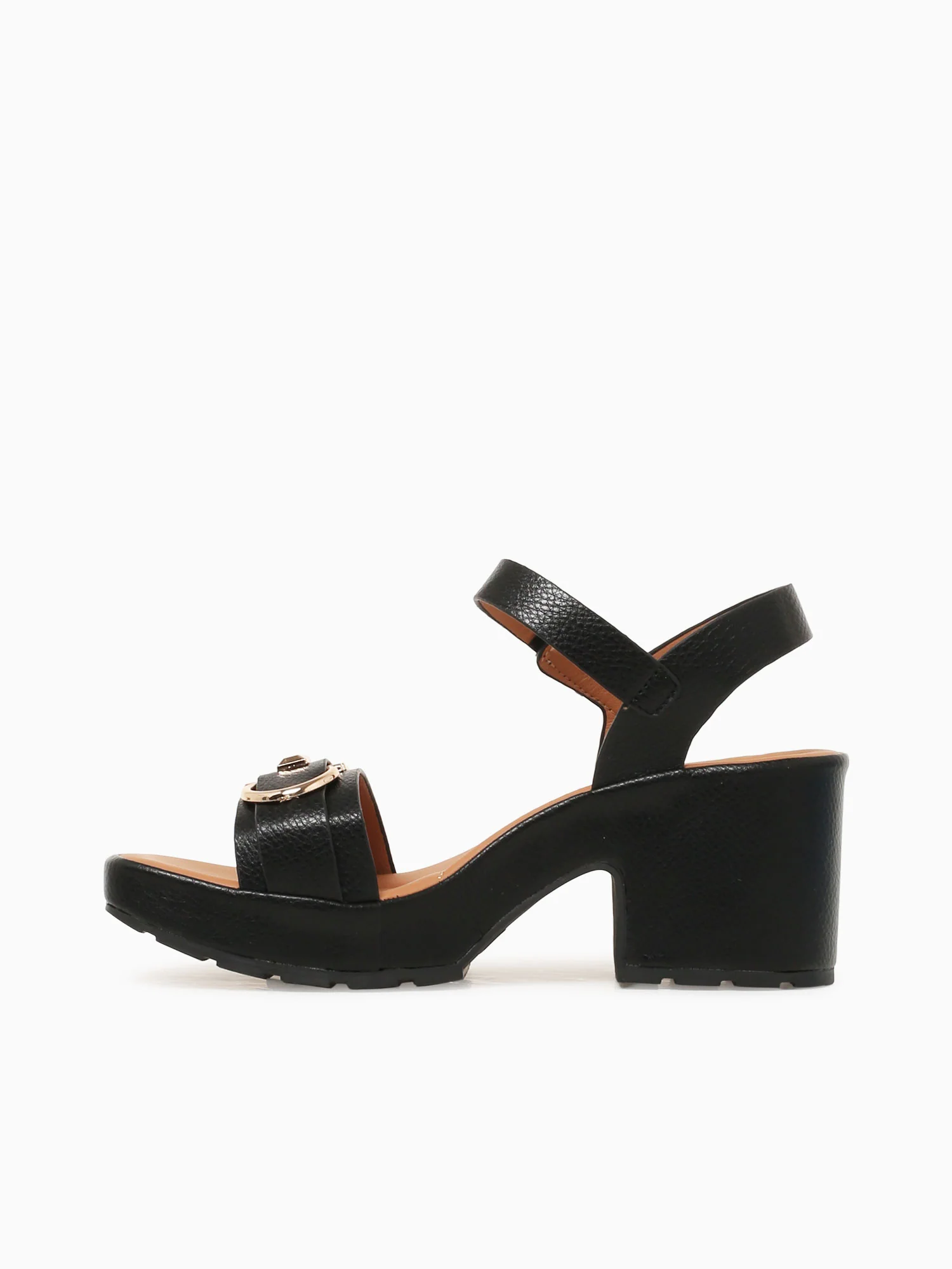 Hermila Black Smooth - Image 3
