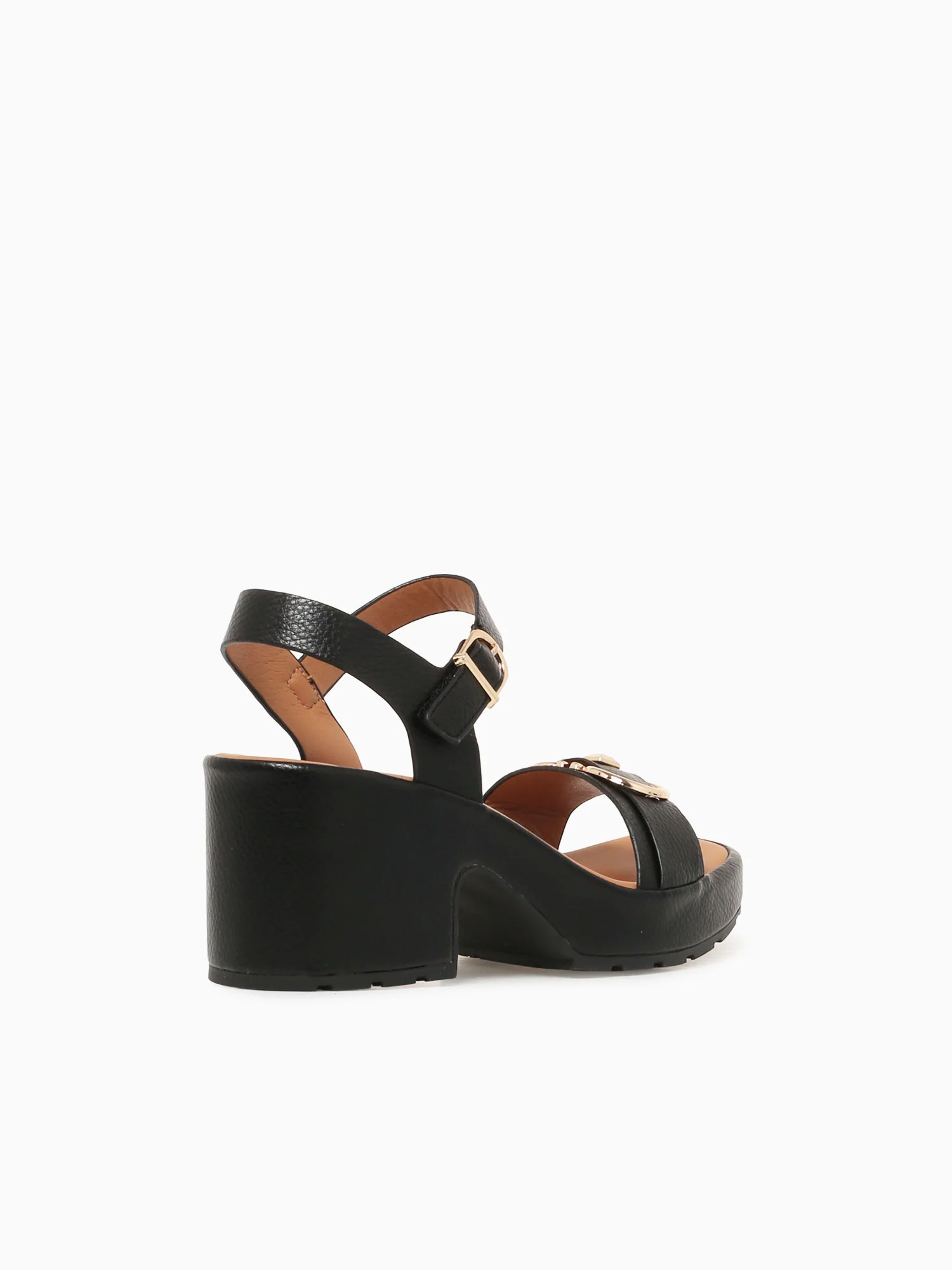 Hermila Black Smooth - Image 4