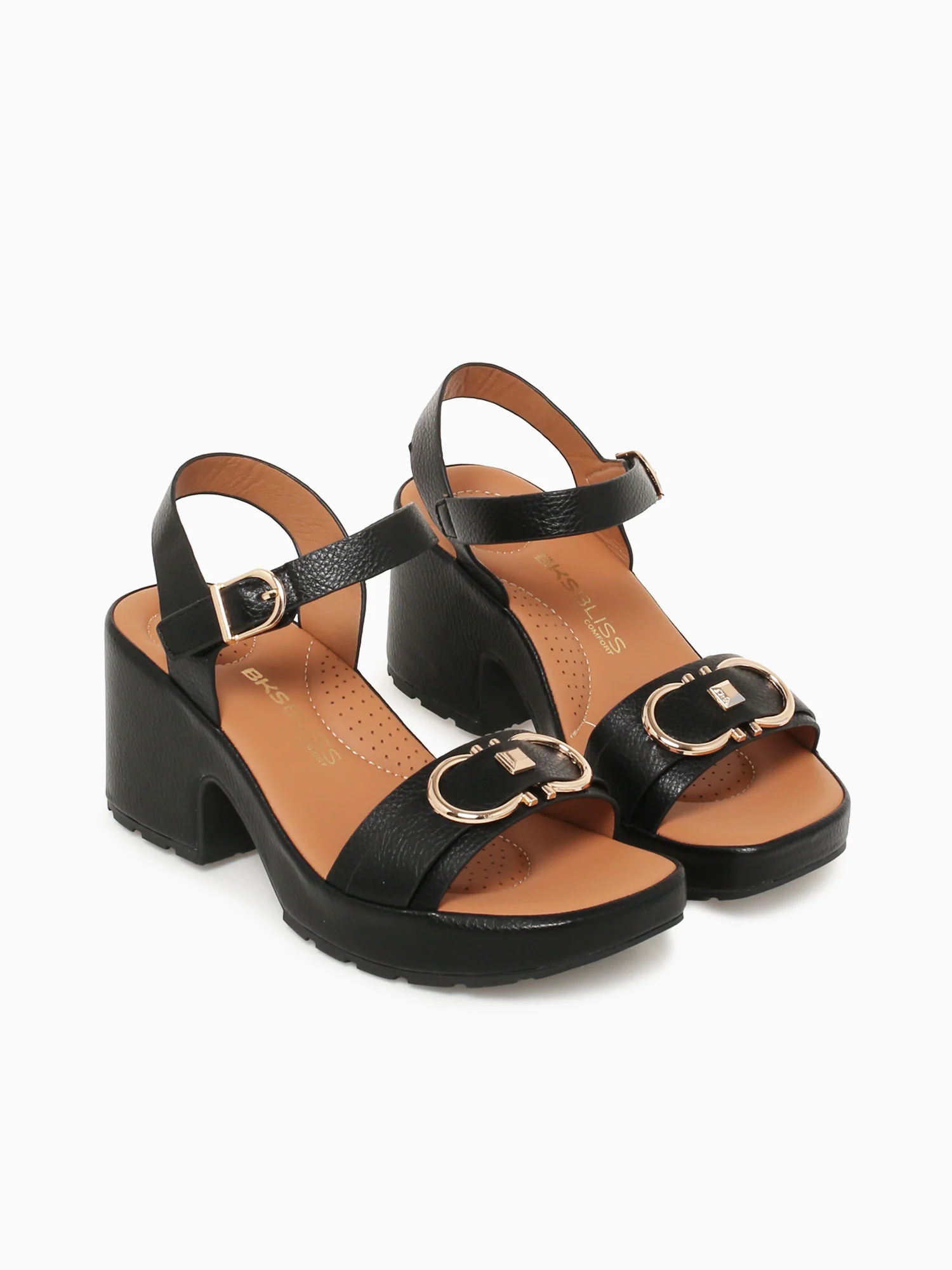 Hermila Black Smooth - Image 5