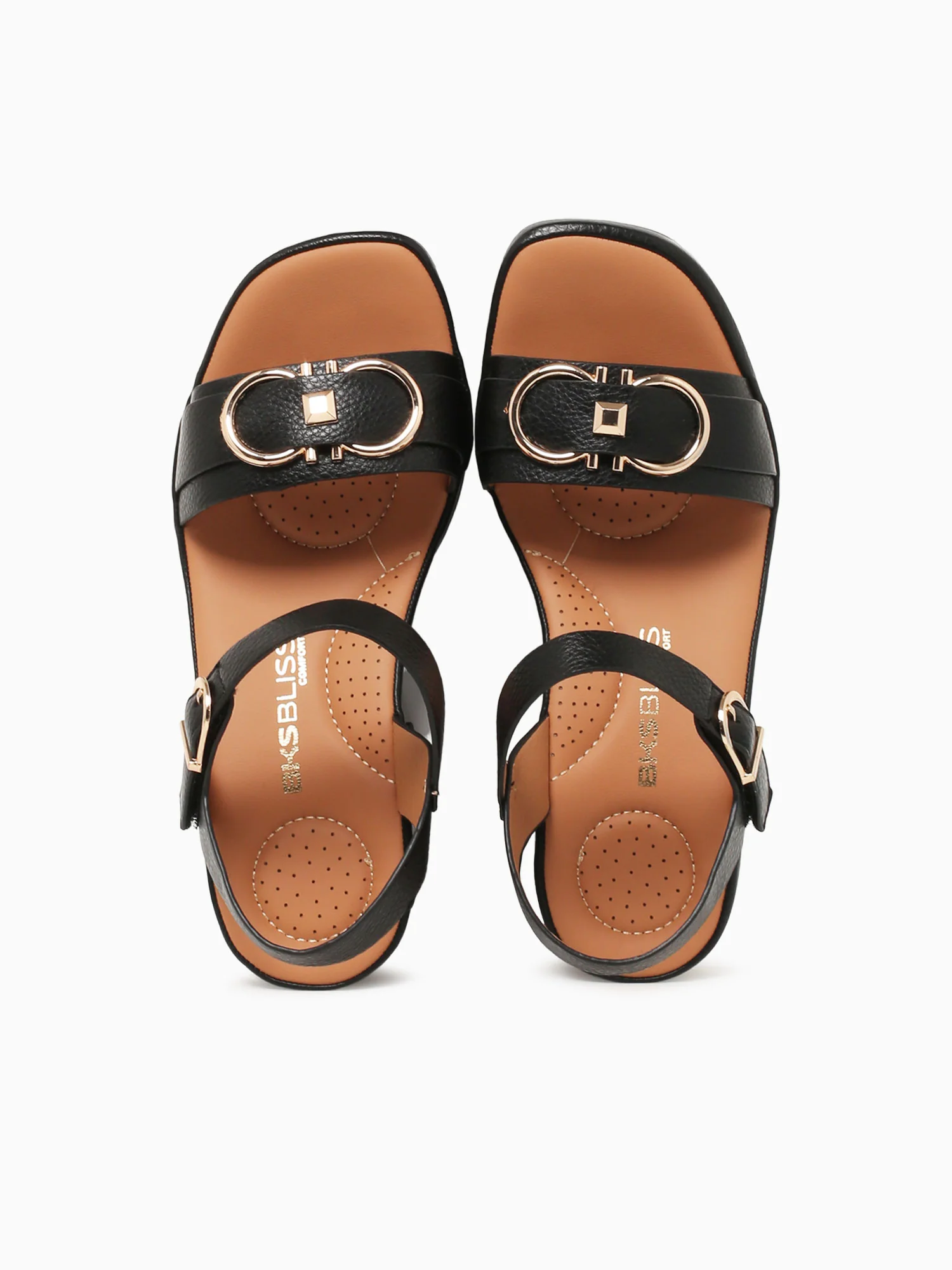 Hermila Black Smooth - Image 7