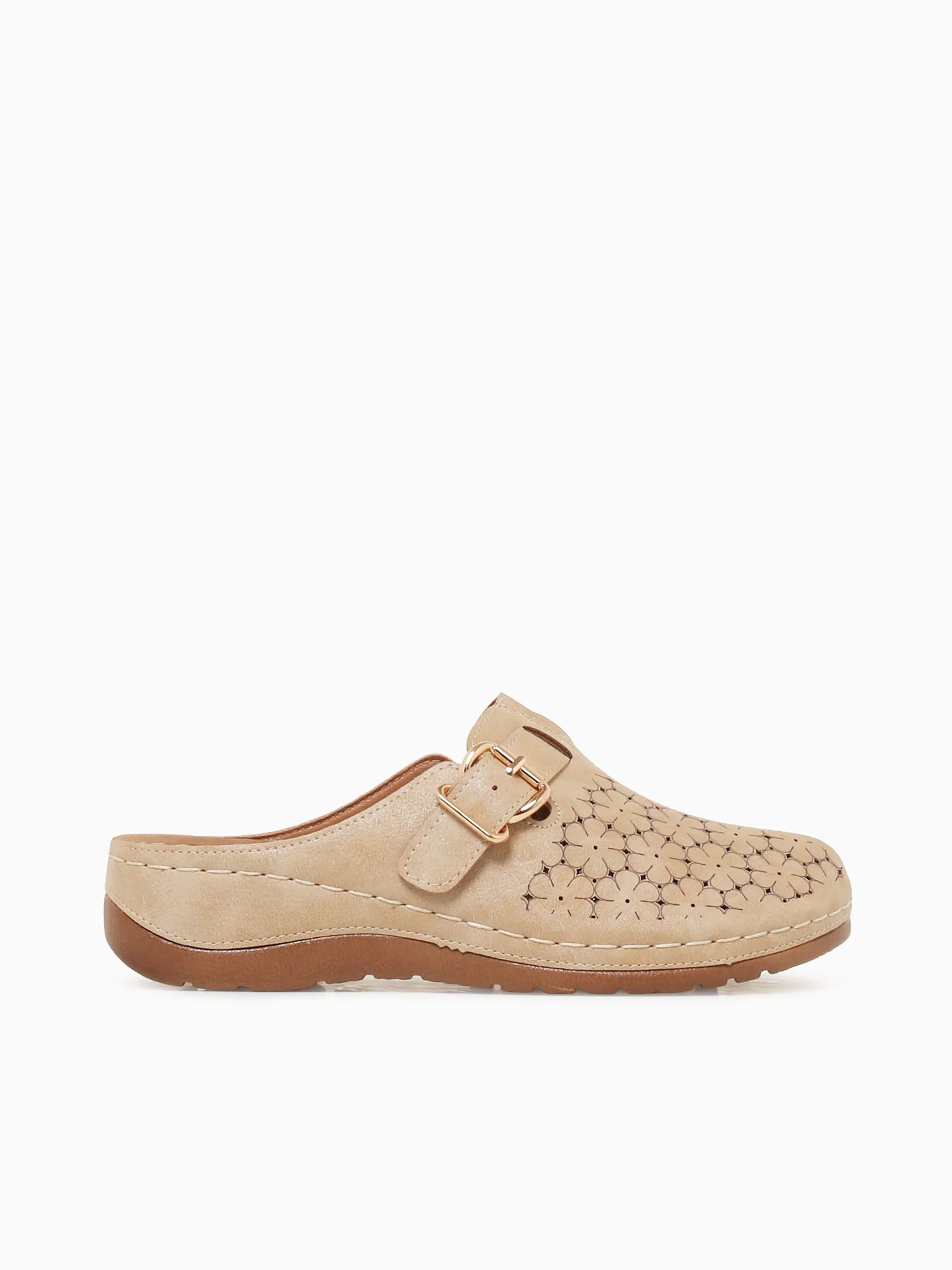 Hilda Beige Smooth