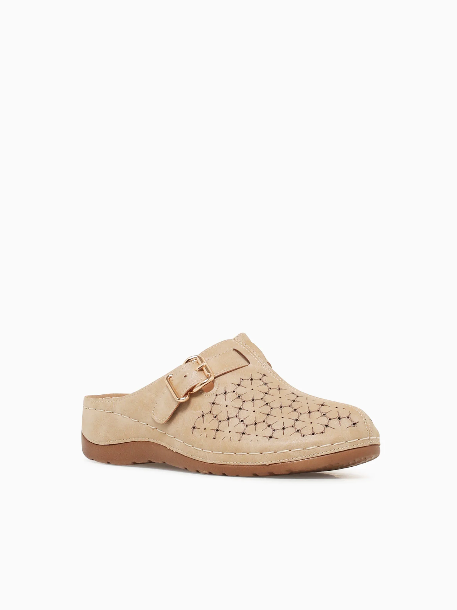 Hilda Beige Smooth - Image 2