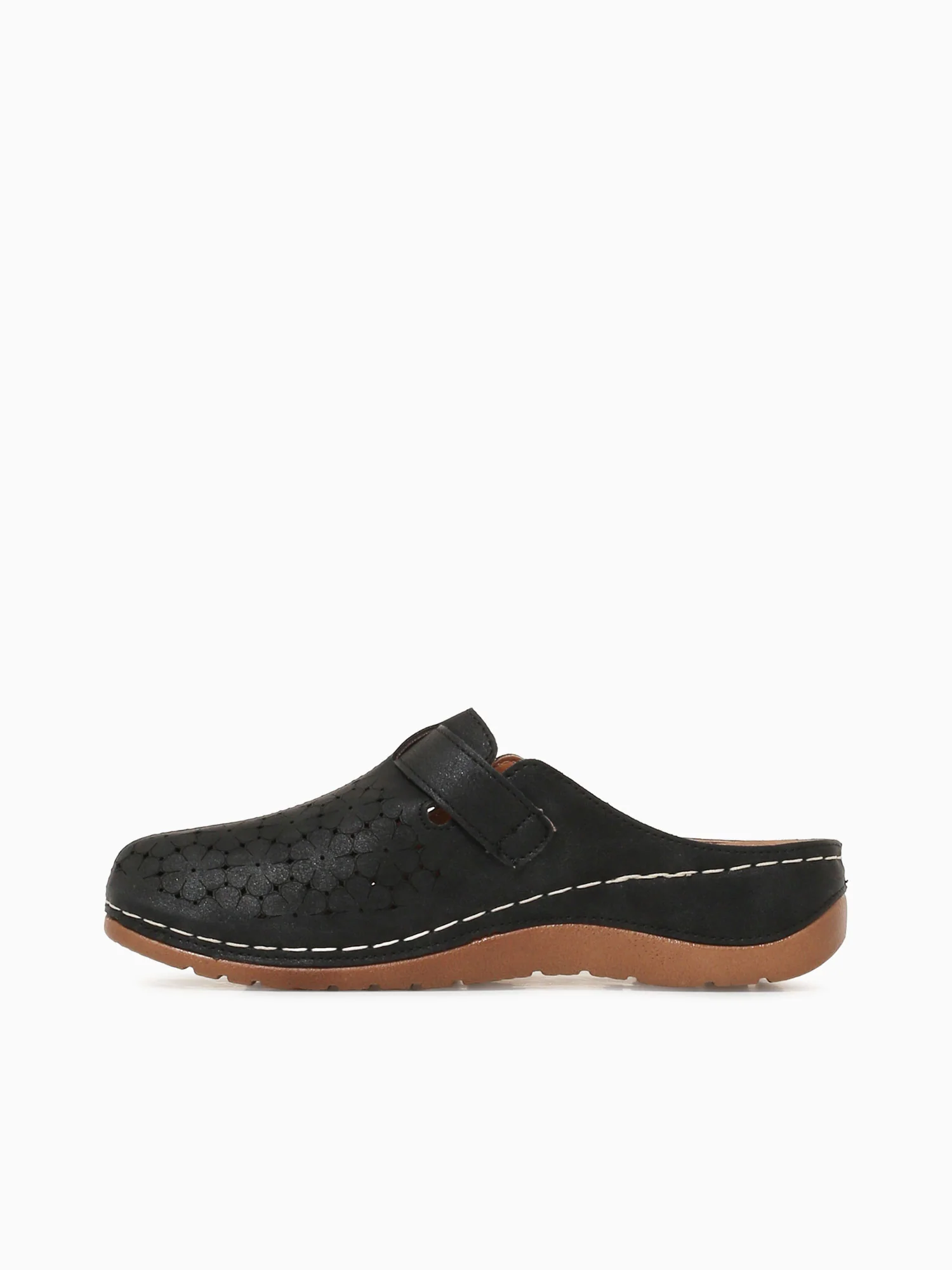 Hilda Black Smooth - Image 3
