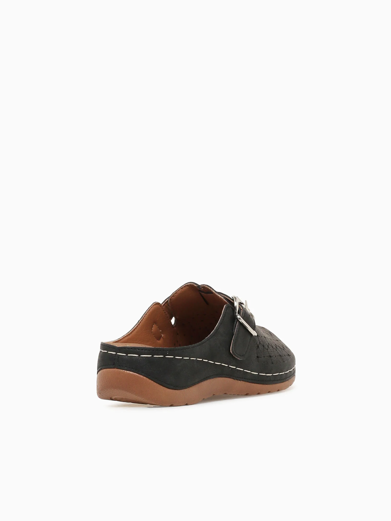 Hilda Black Smooth - Image 4