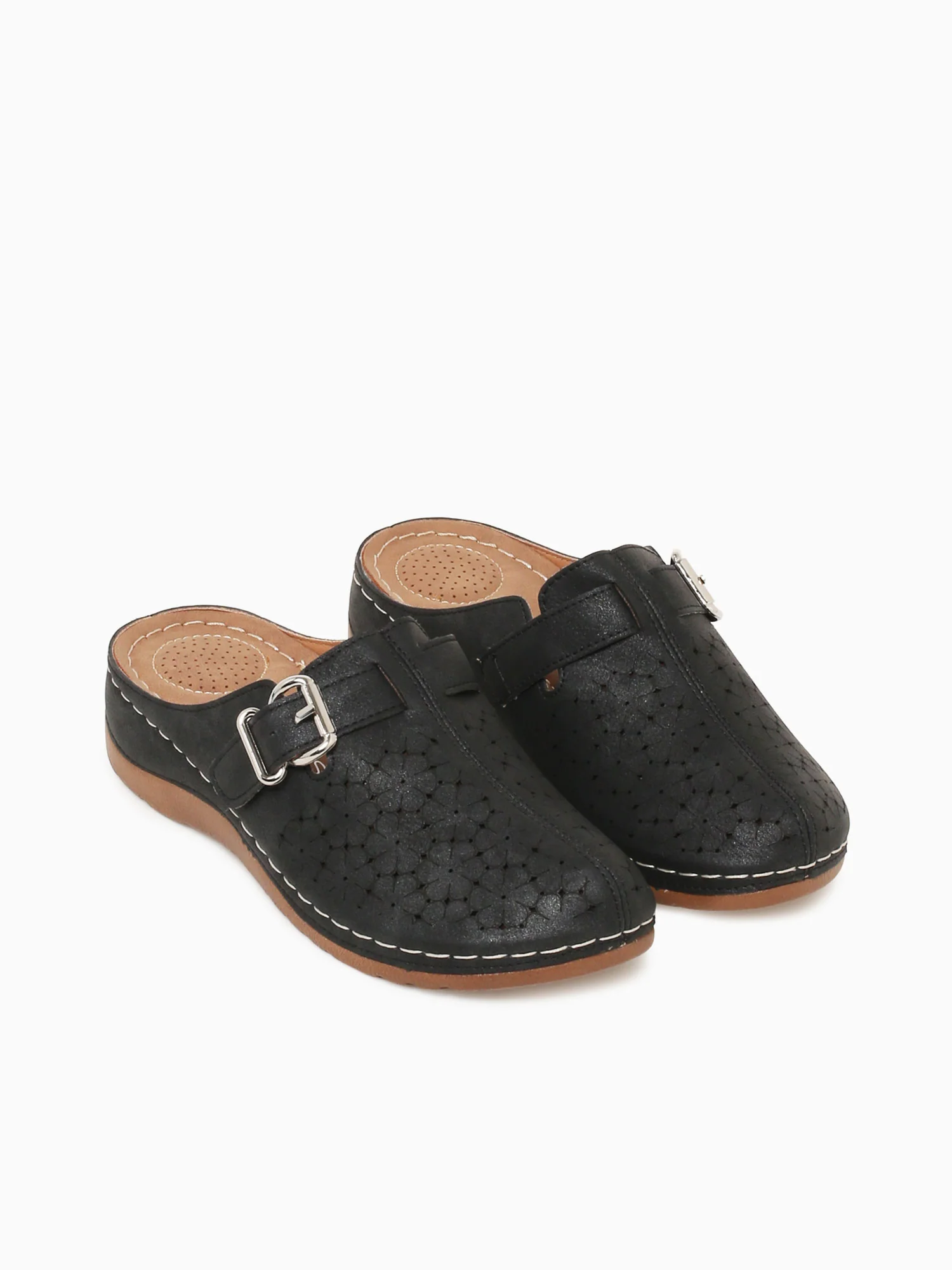 Hilda Black Smooth - Image 5