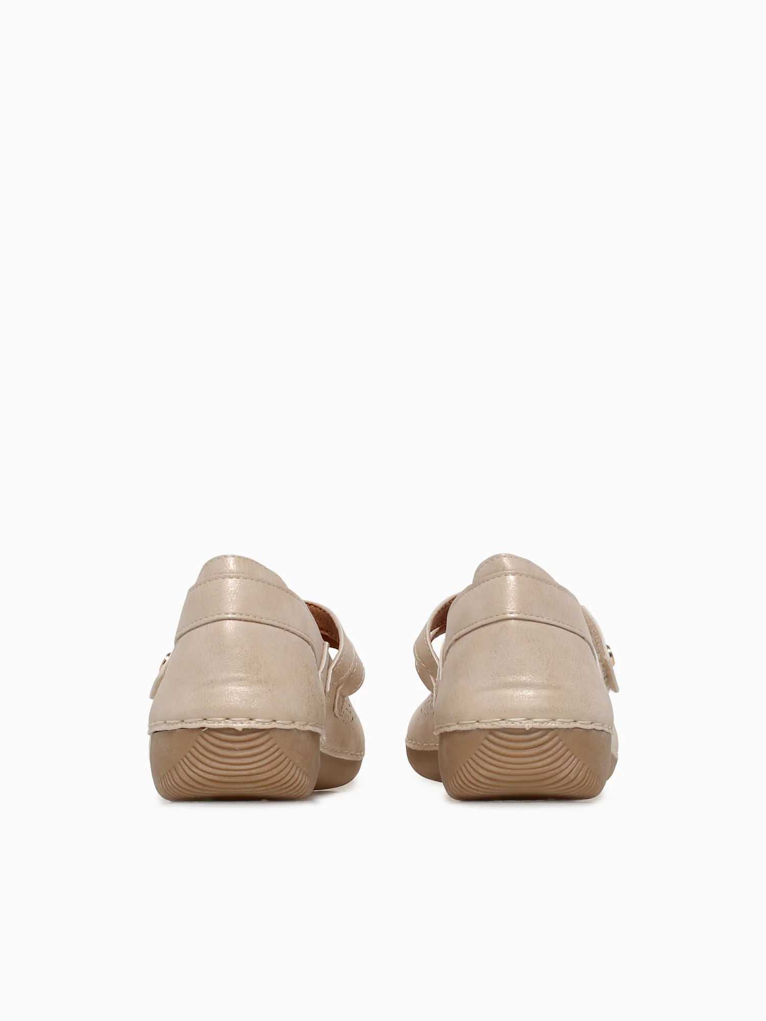 Itzel Light Gold Smooth - Image 6