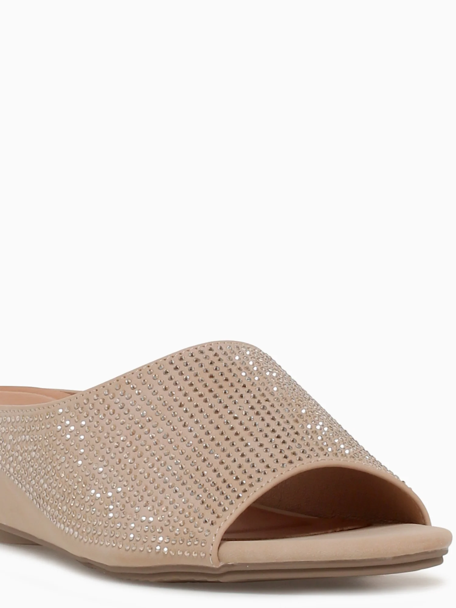 Janine Grey Silver Metallic - Image 8