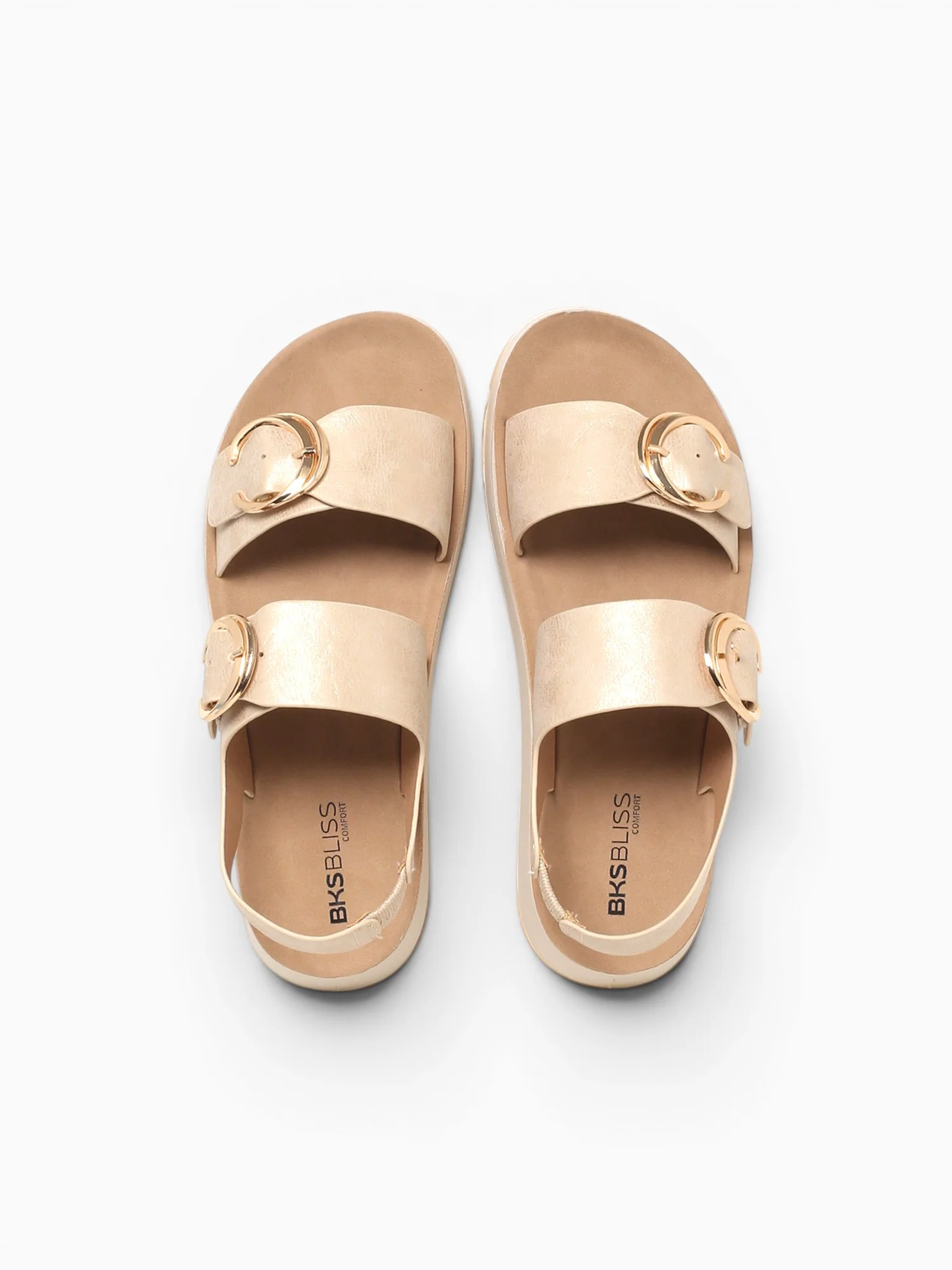 Joyce Gold Smooth - Image 6