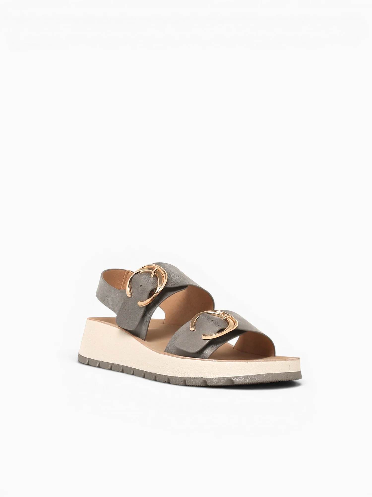 Joyce Pewter Smooth - Image 2