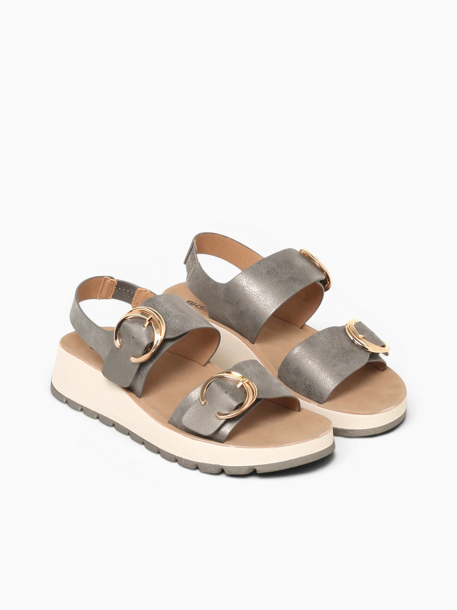 Joyce Pewter Smooth - Image 5