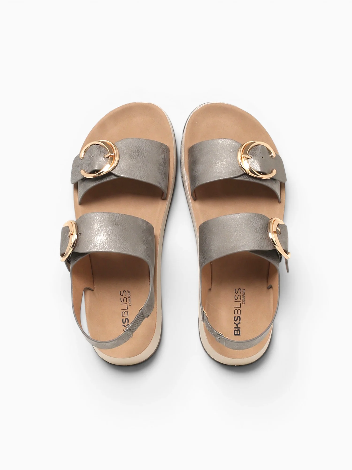 Joyce Pewter Smooth - Image 6