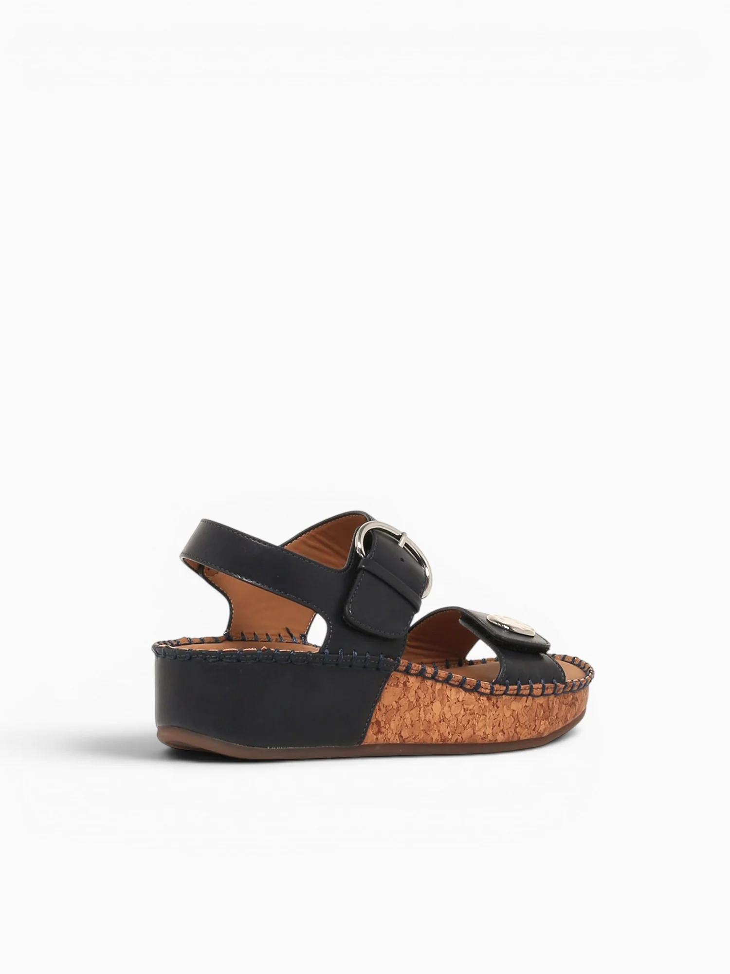Lella Navy Smooth - Image 4