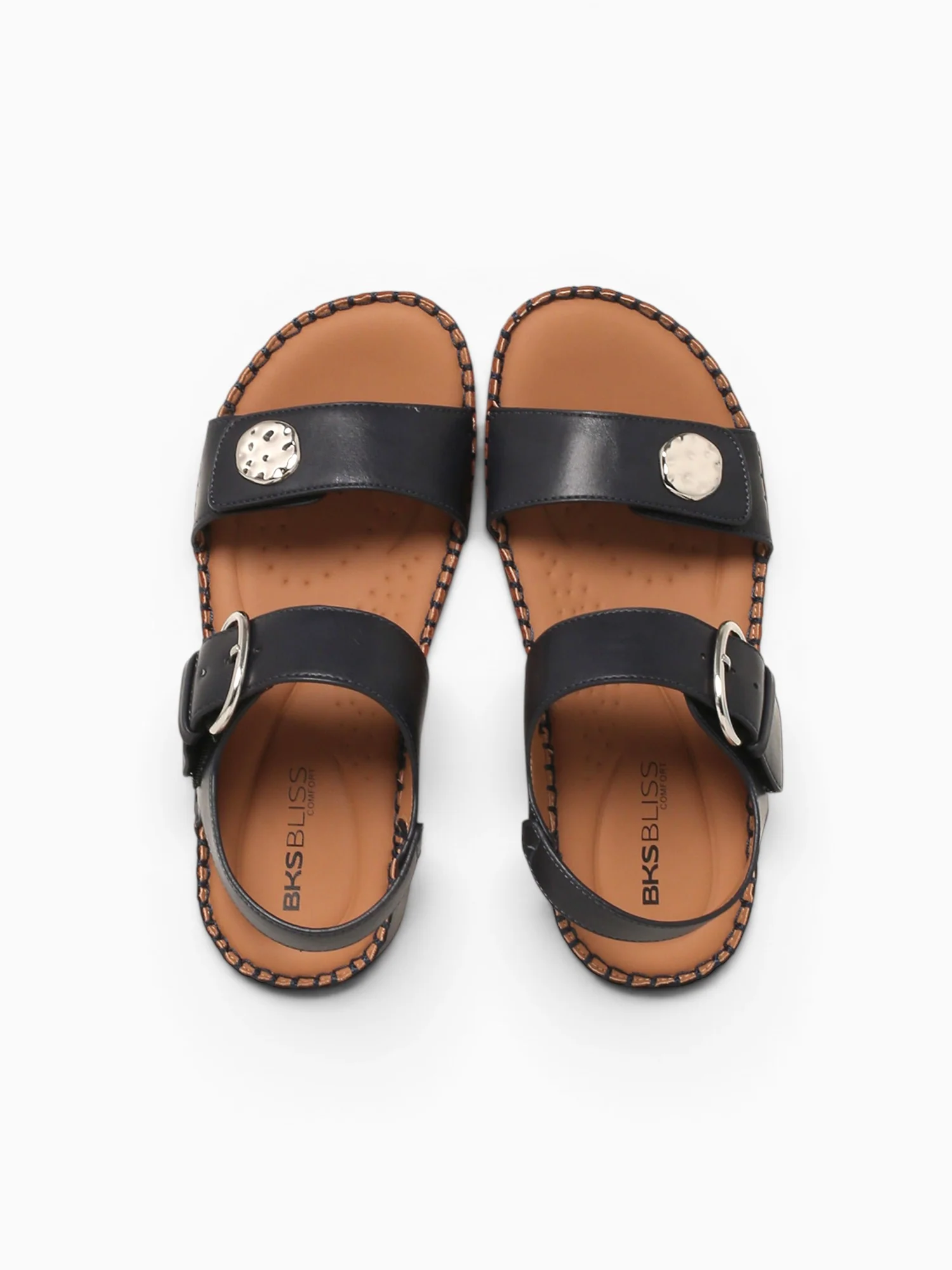 Lella Navy Smooth - Image 6