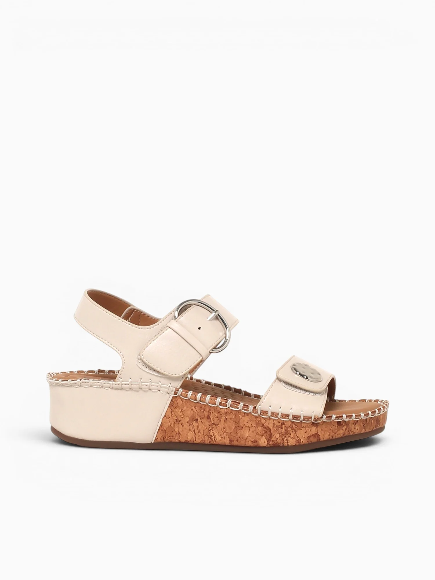 Lella Off White Smooth