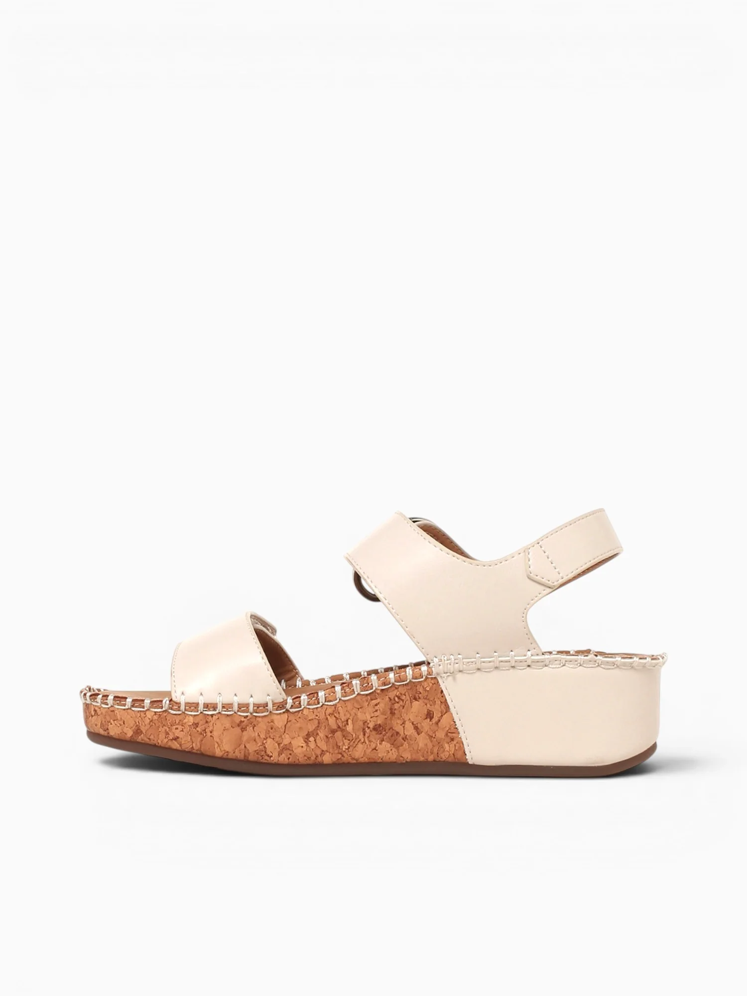 Lella Off White Smooth - Image 3