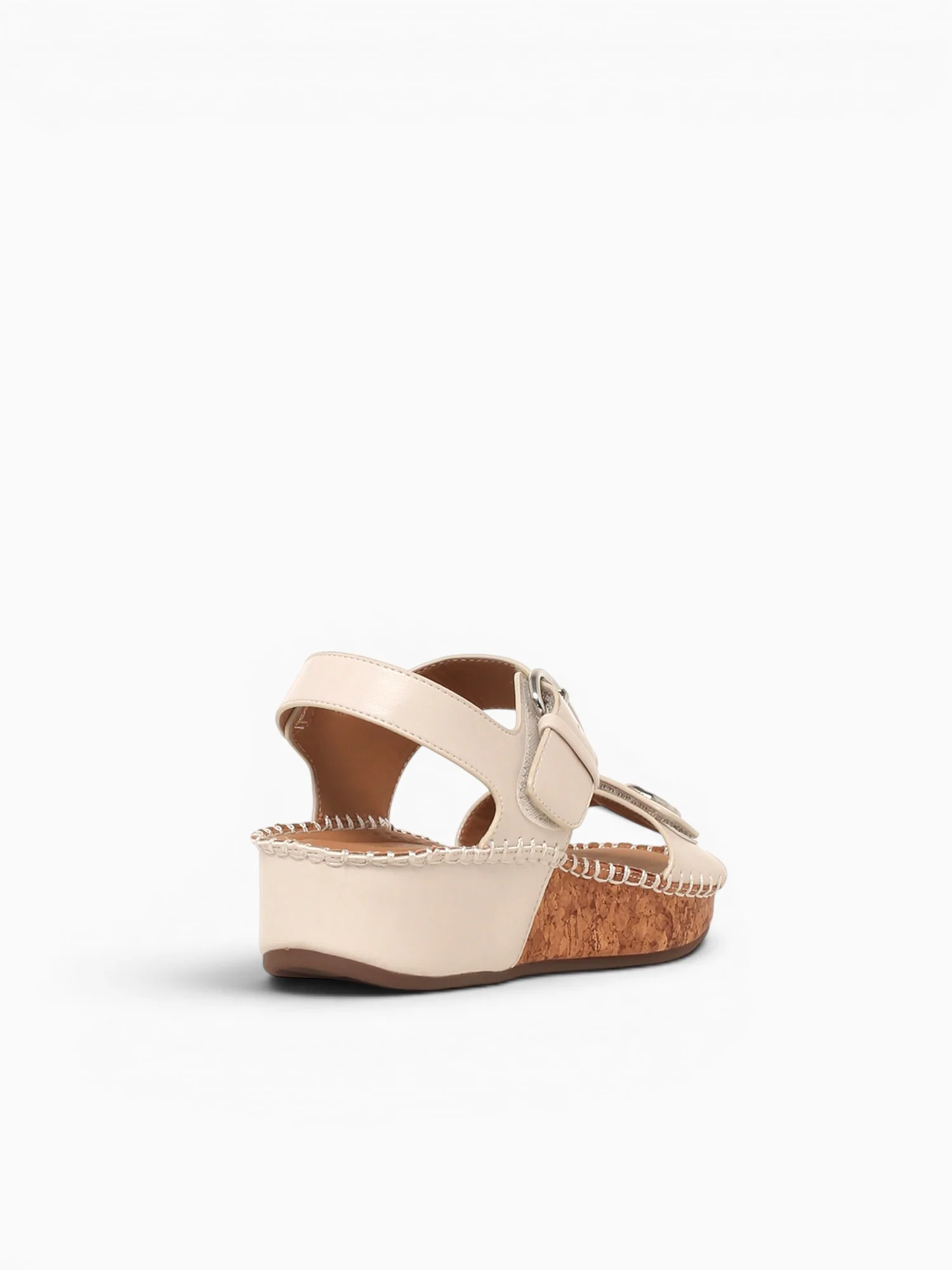 Lella Off White Smooth - Image 4