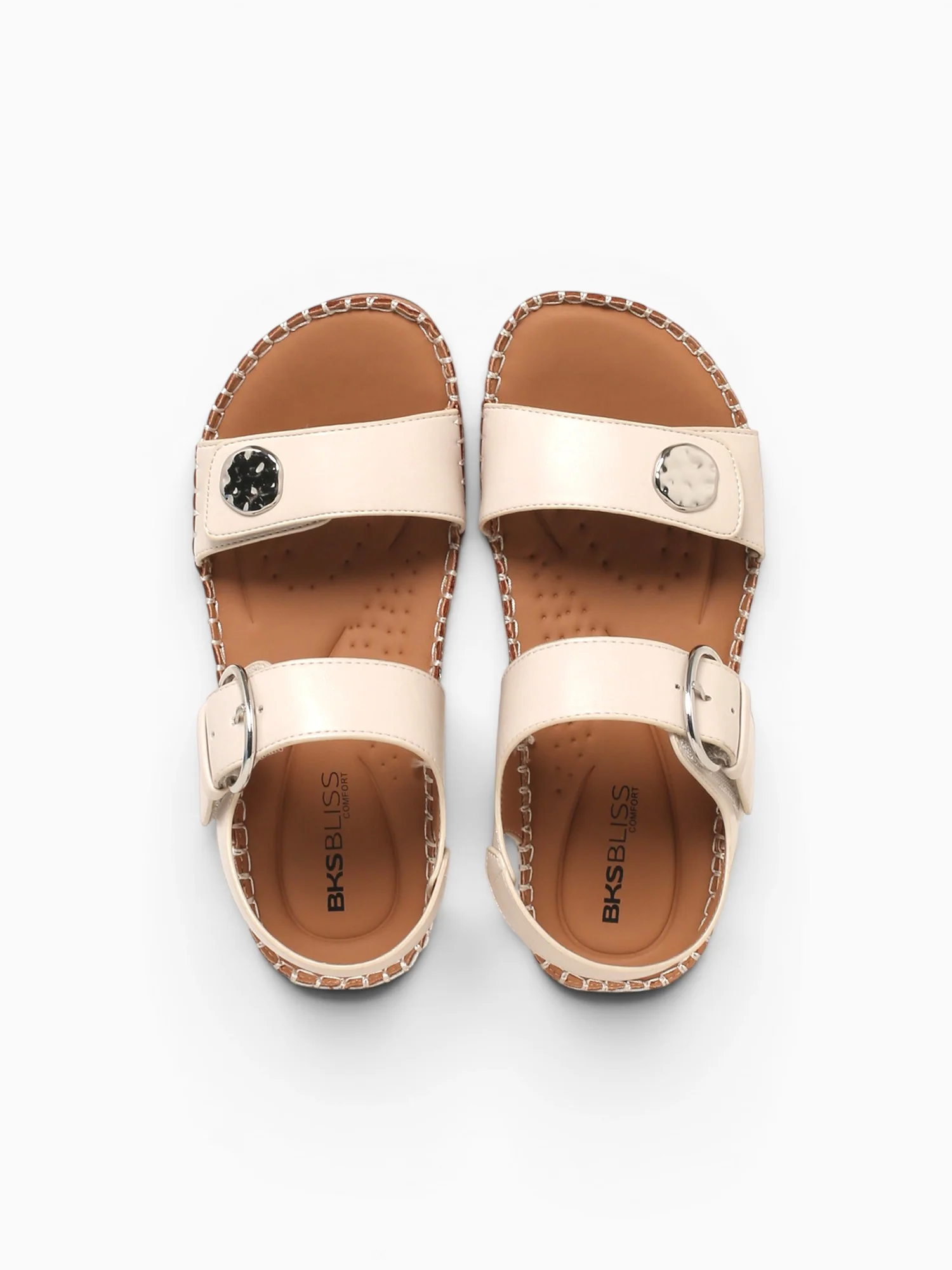 Lella Off White Smooth - Image 6