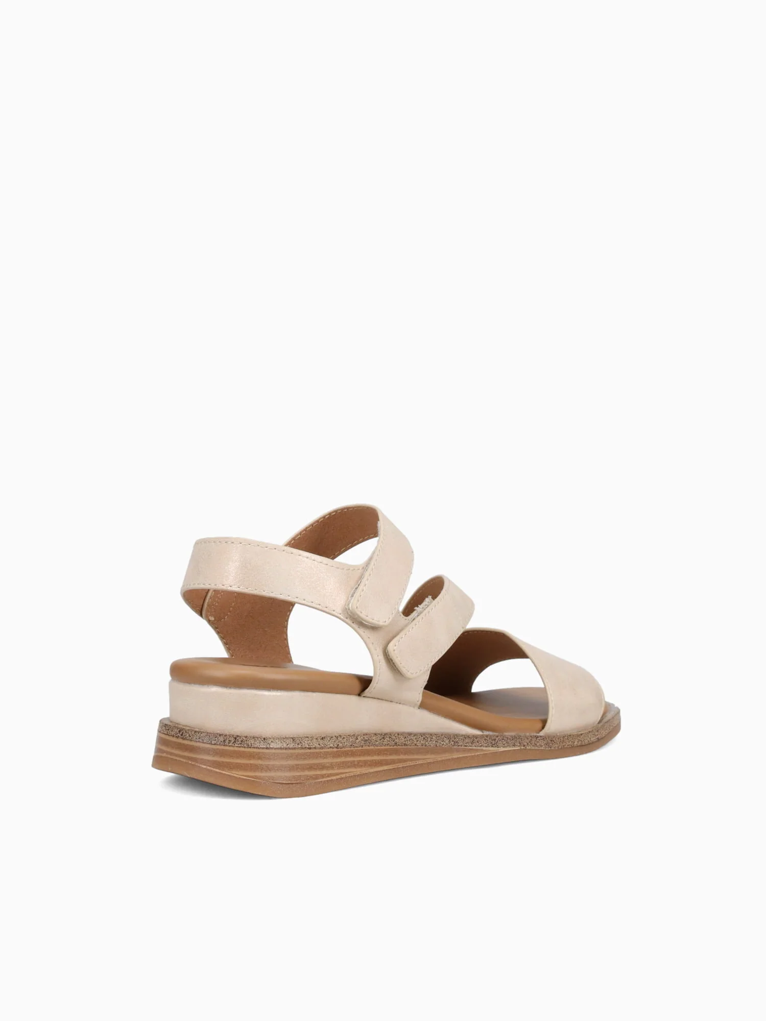 Leslie Gold Metallic - Image 4