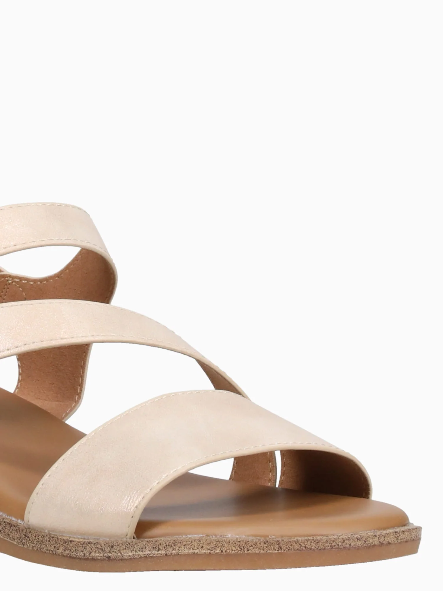 Leslie Gold Metallic - Image 6