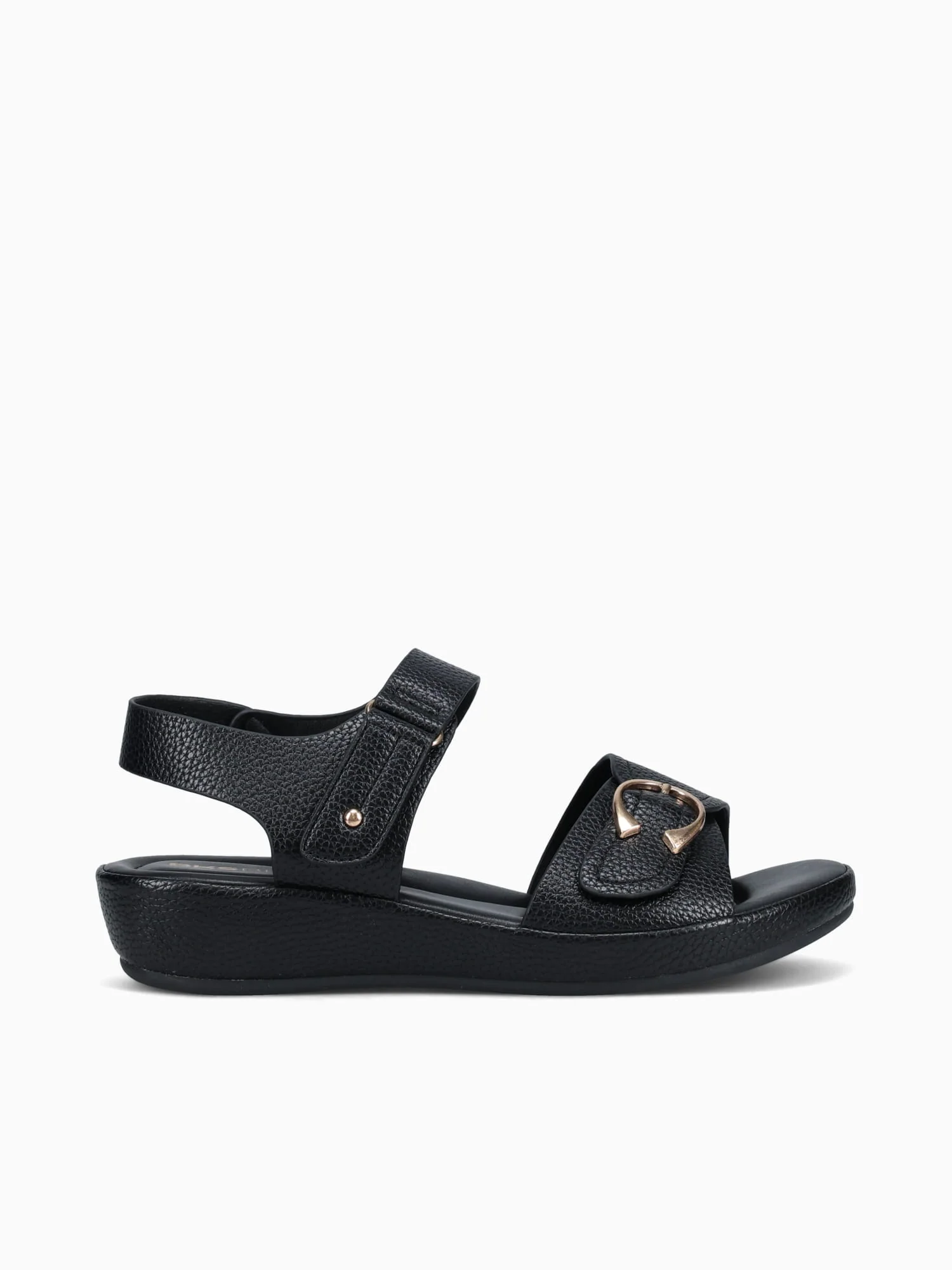 Liora Black Smooth