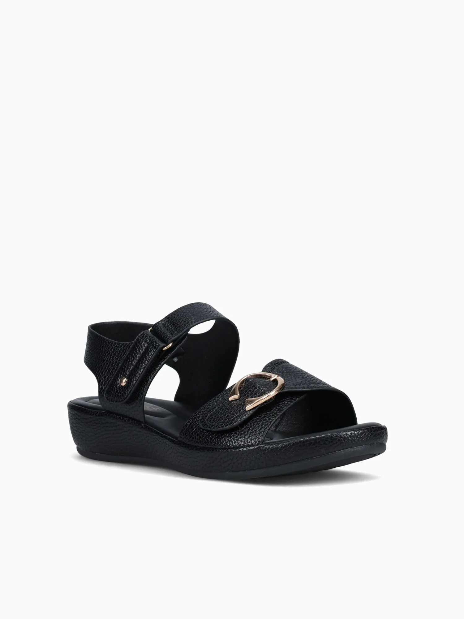 Liora Black Smooth - Image 2