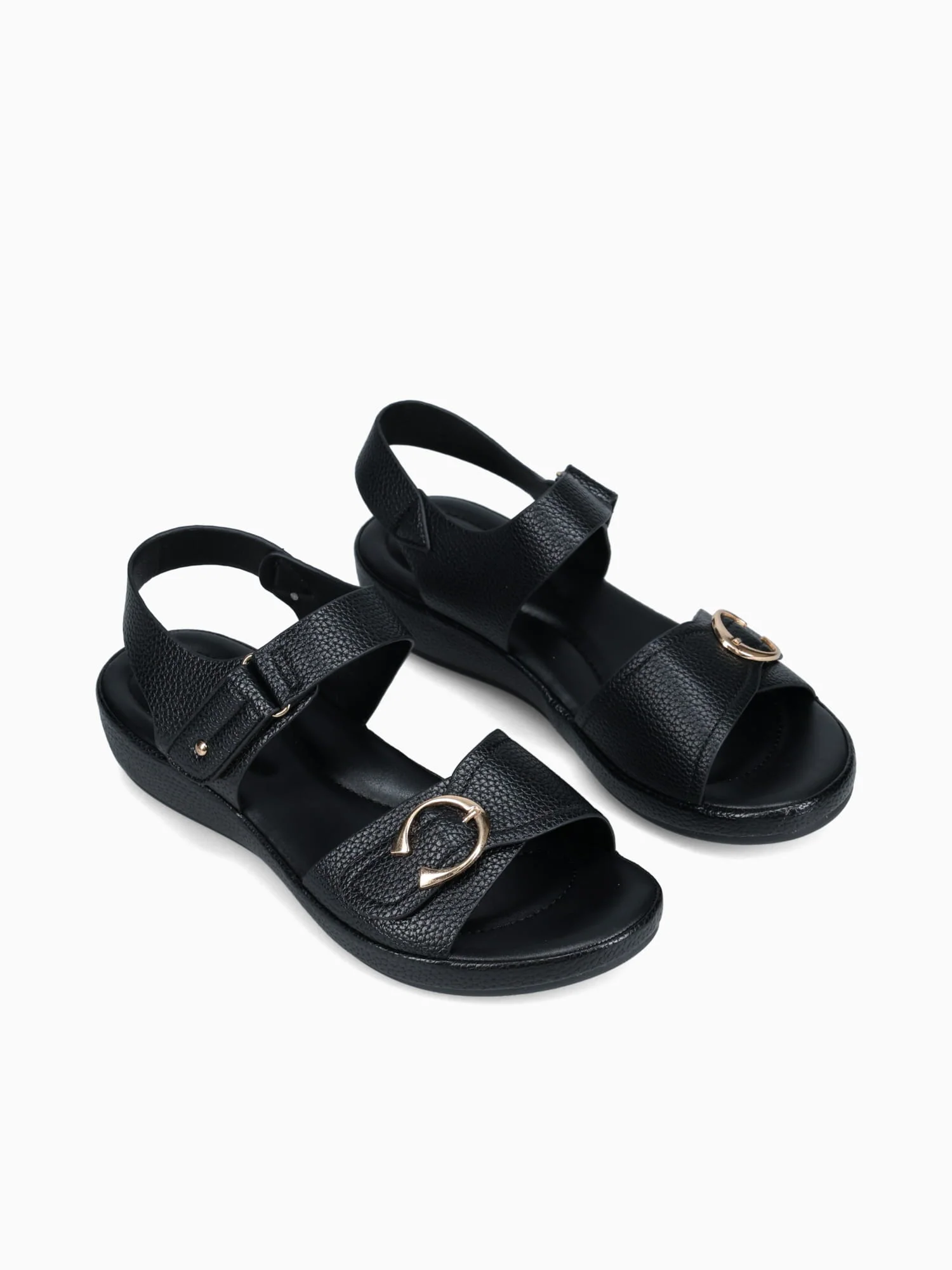 Liora Black Smooth - Image 3