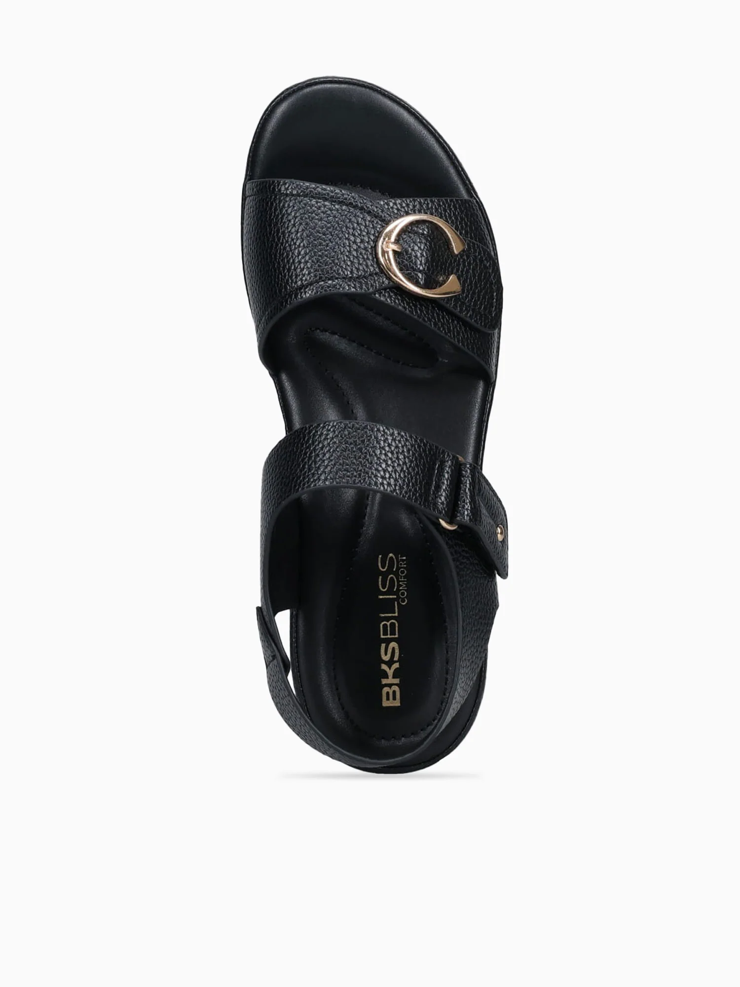 Liora Black Smooth - Image 4