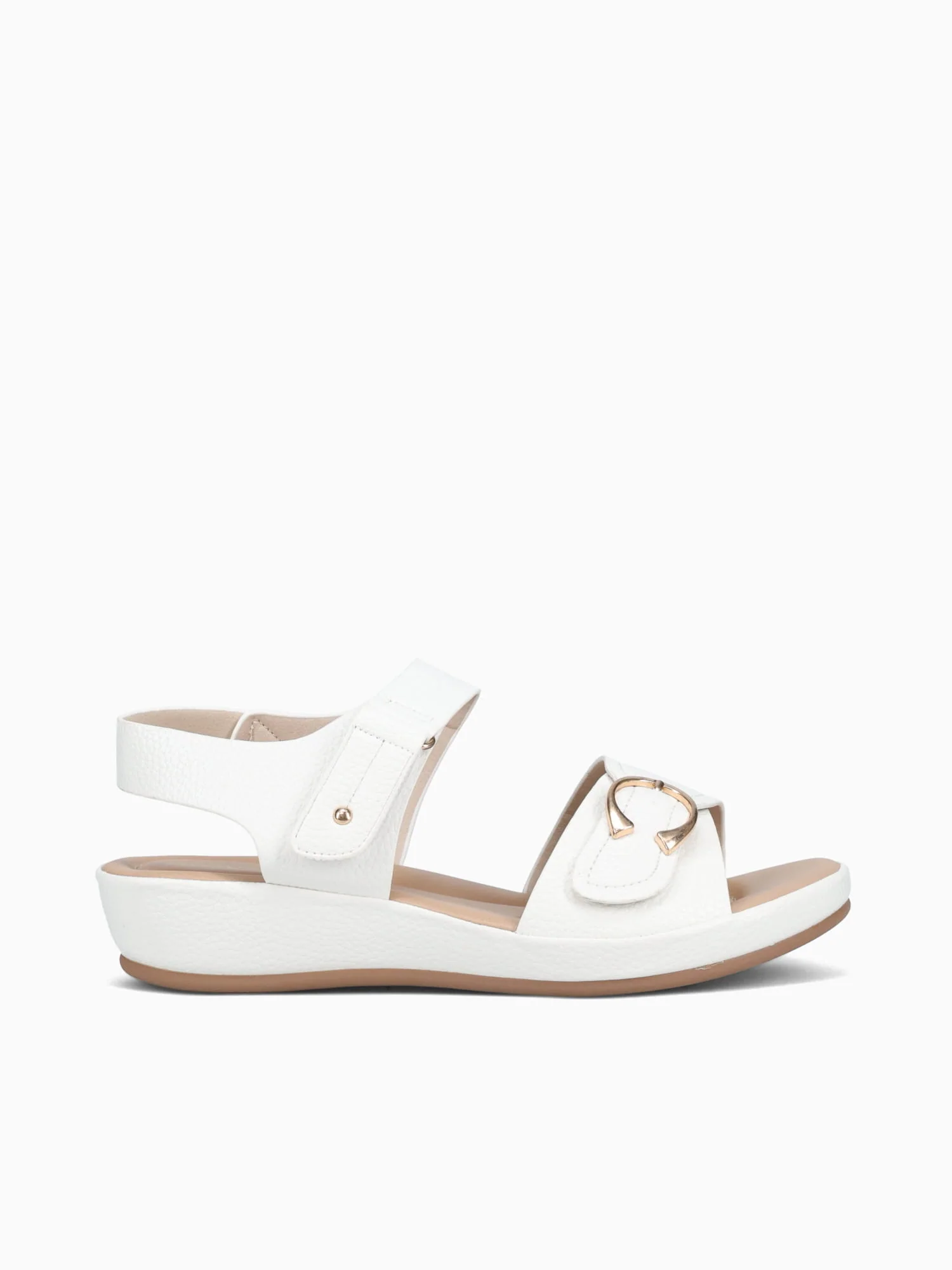 Liora White Smooth