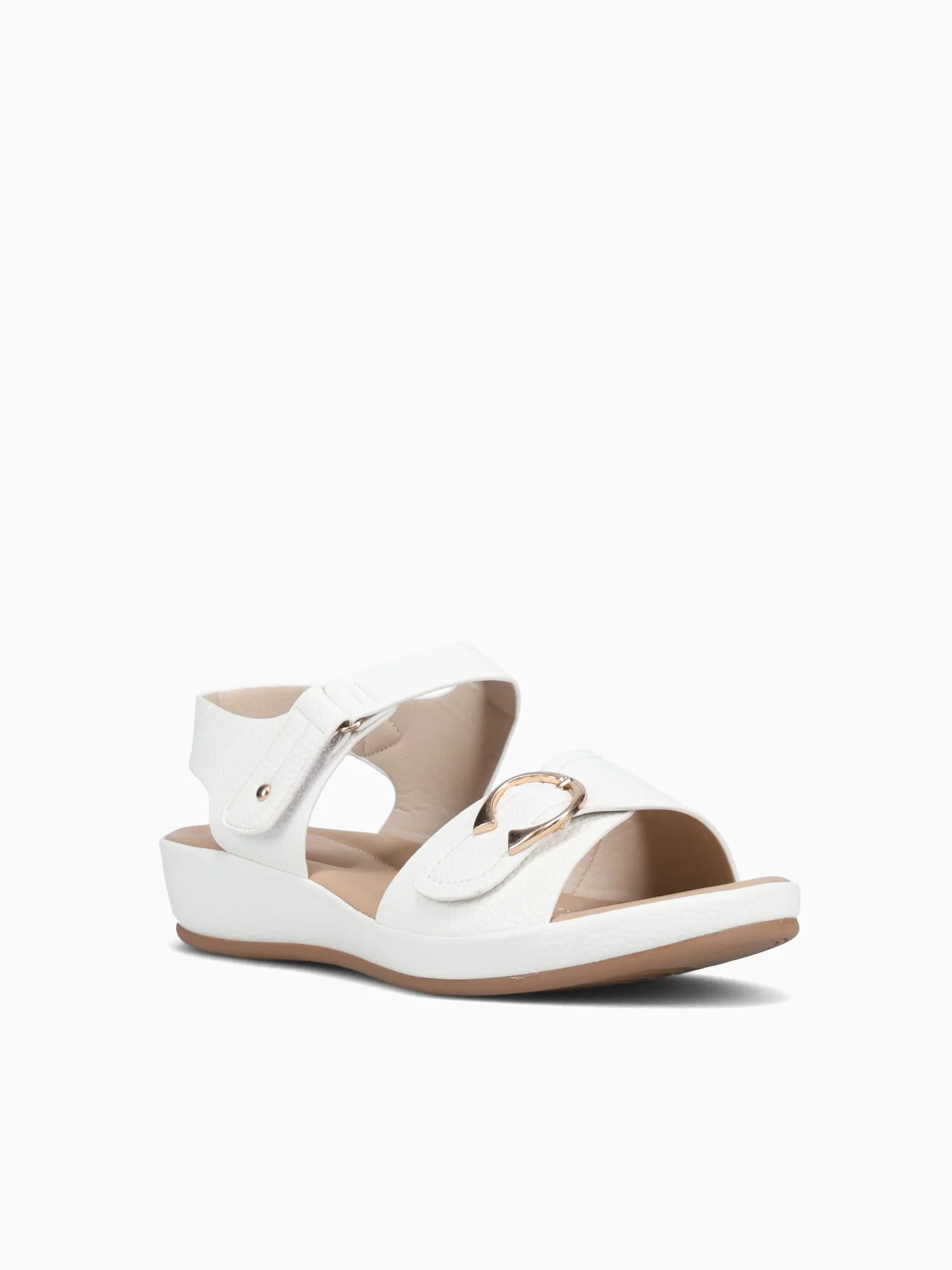 Liora White Smooth - Image 2