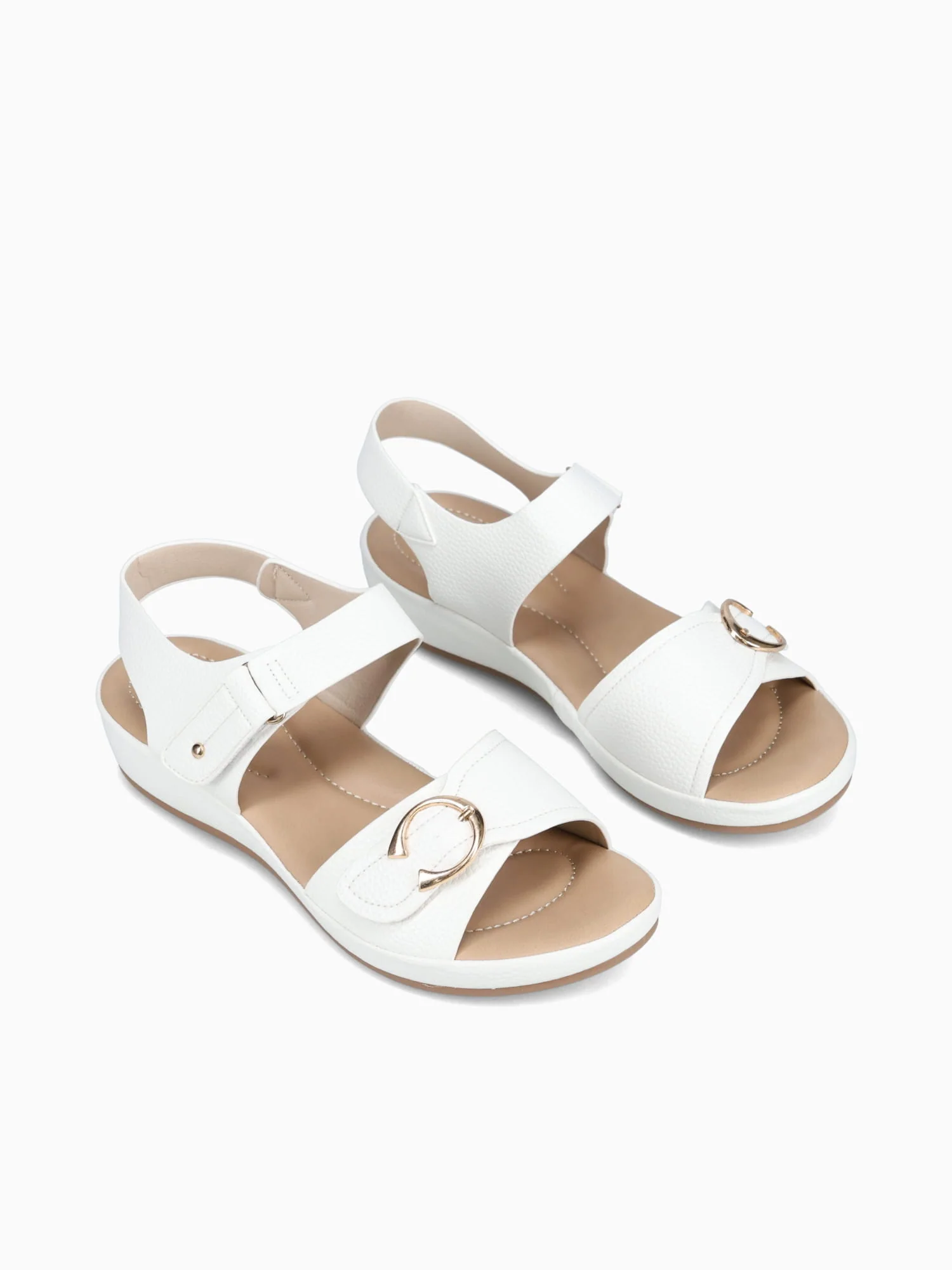 Liora White Smooth - Image 3