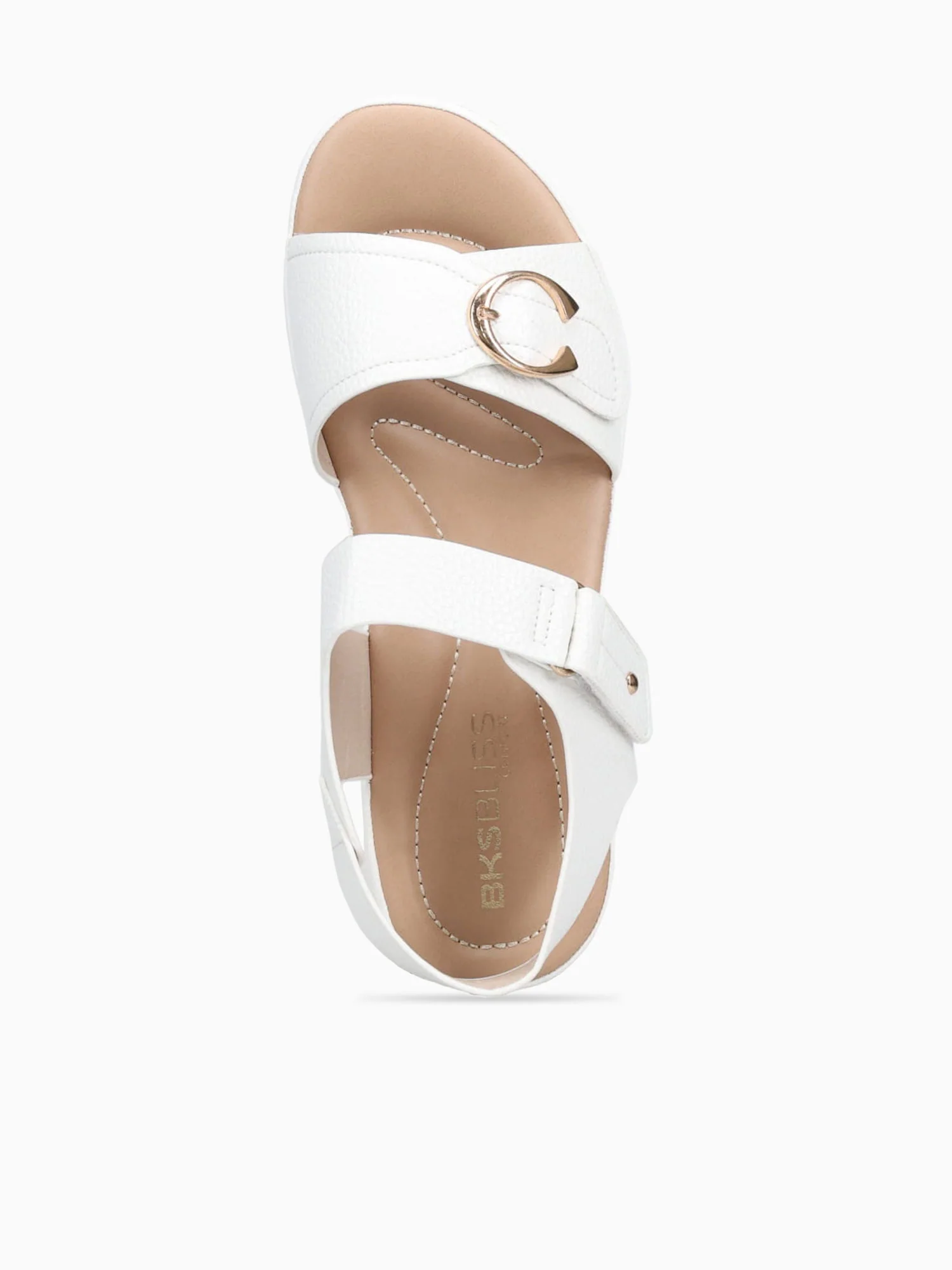 Liora White Smooth - Image 4