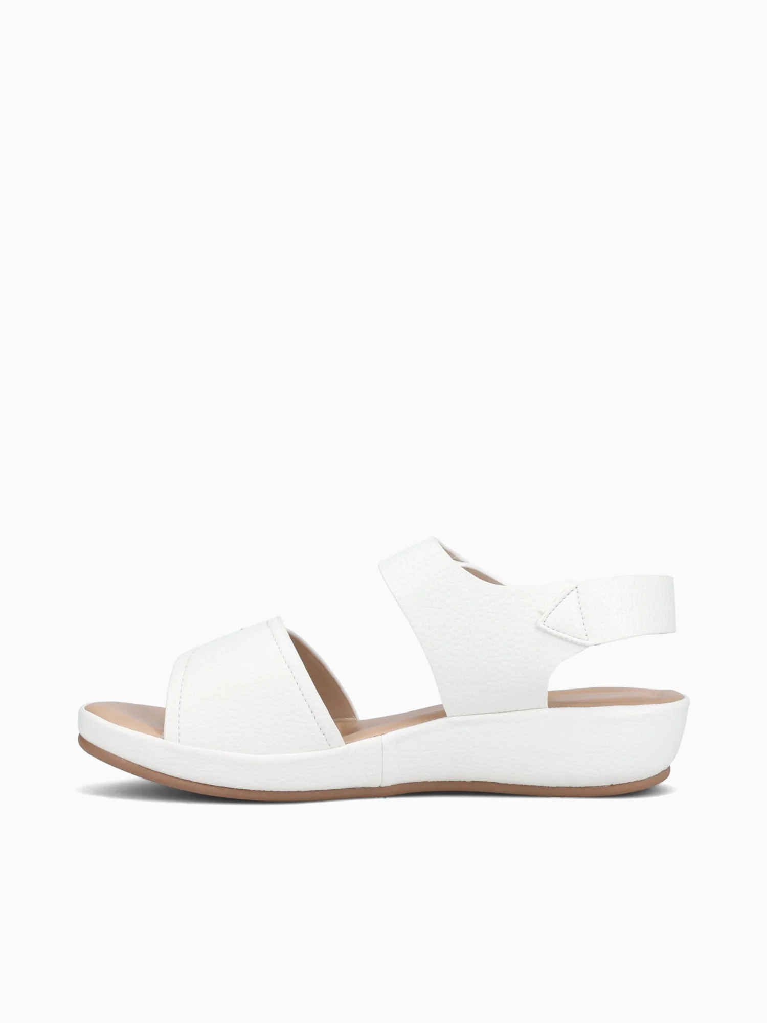 Liora White Smooth - Image 5