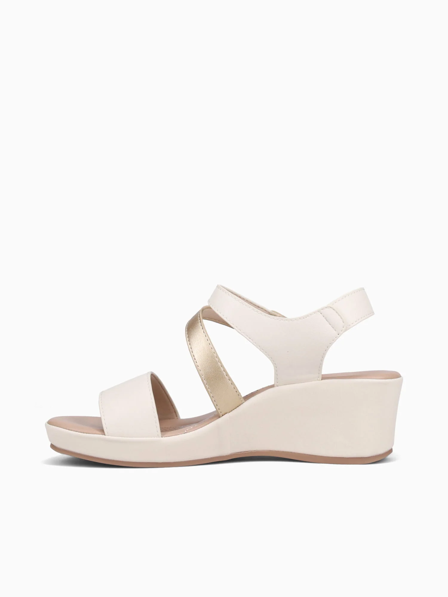 Lucia Beige Smooth - Image 4
