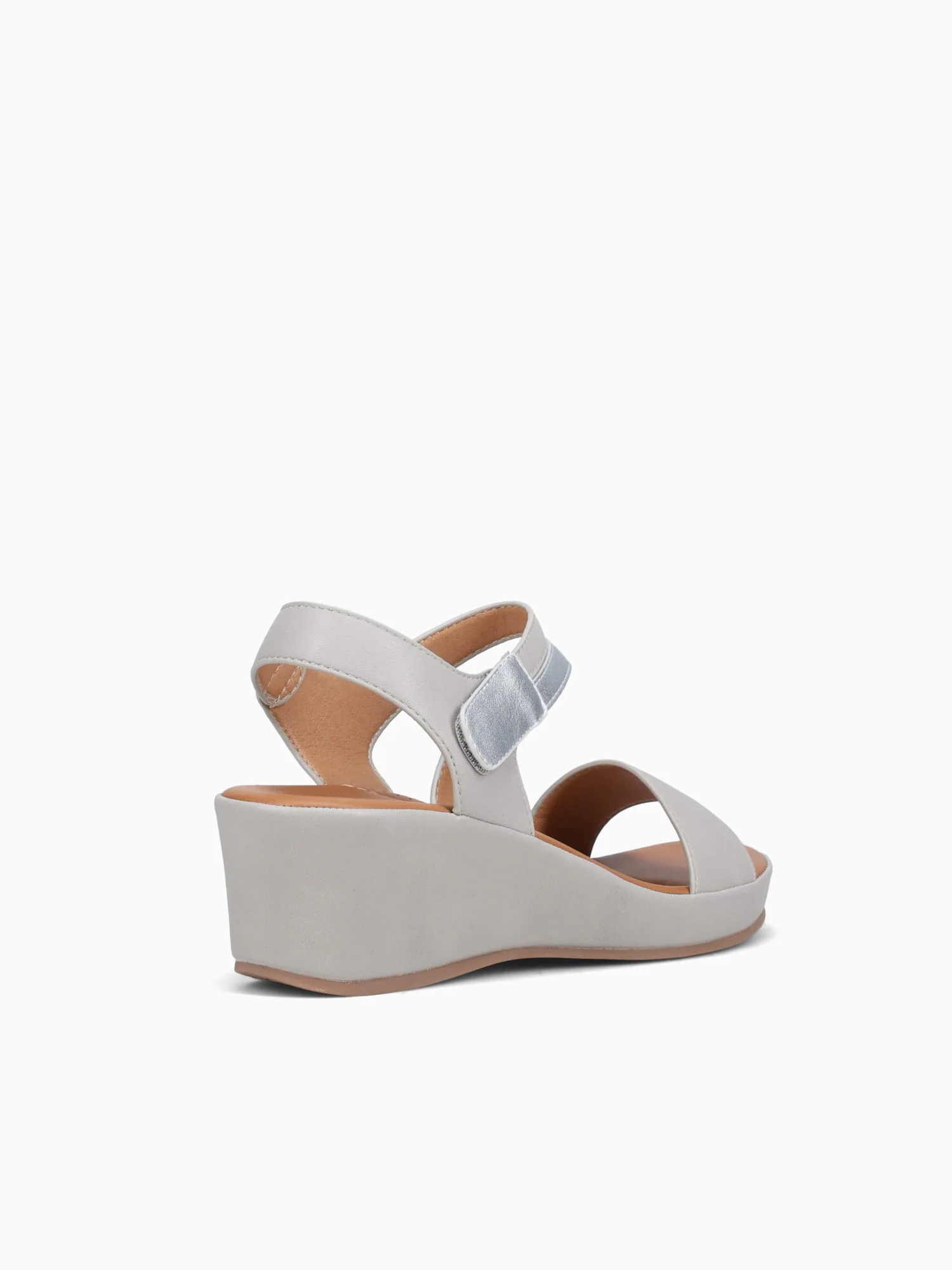 Lucia Grey Smooth - Image 5