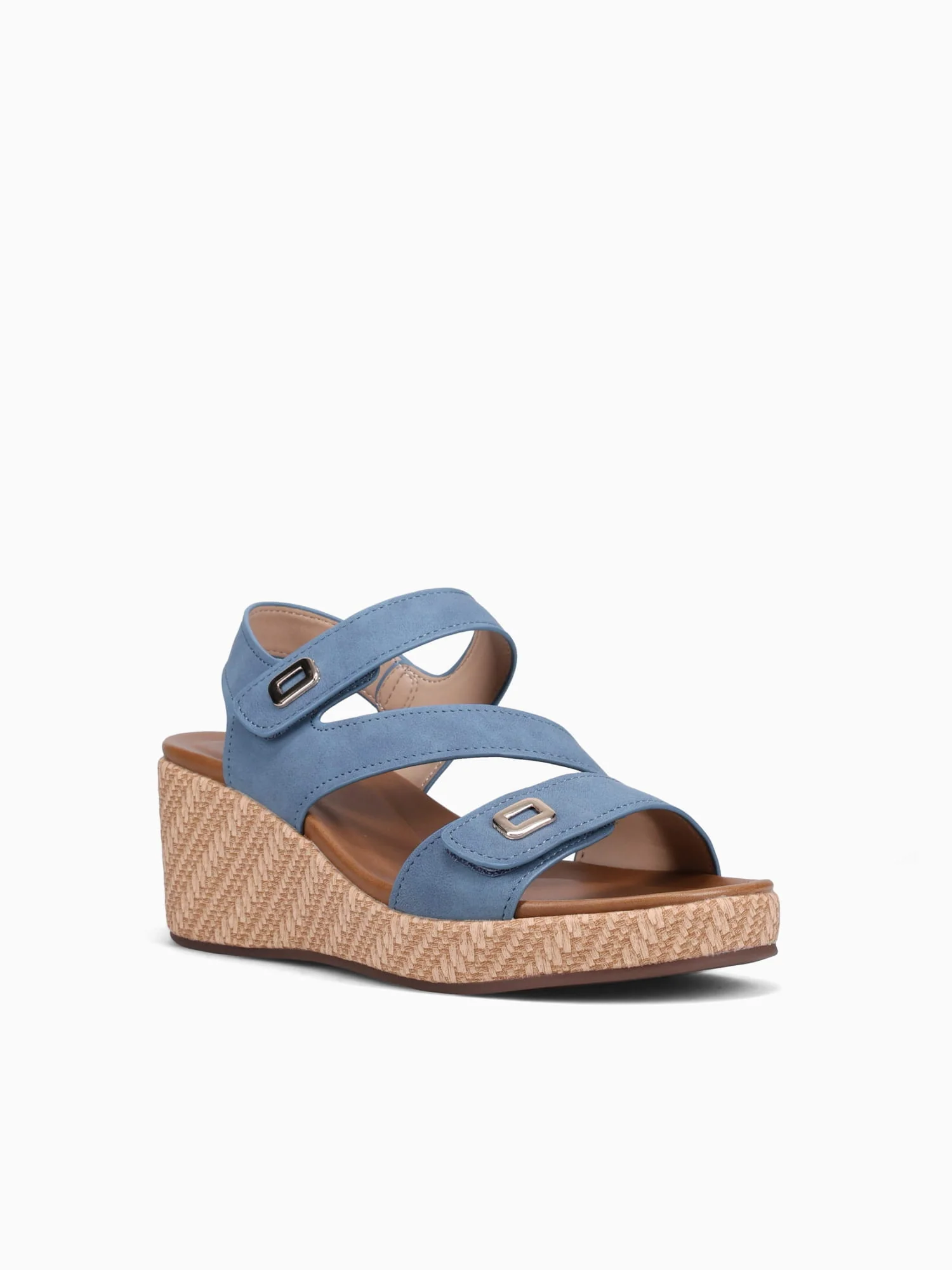 Madeline Blue Smooth - Image 2