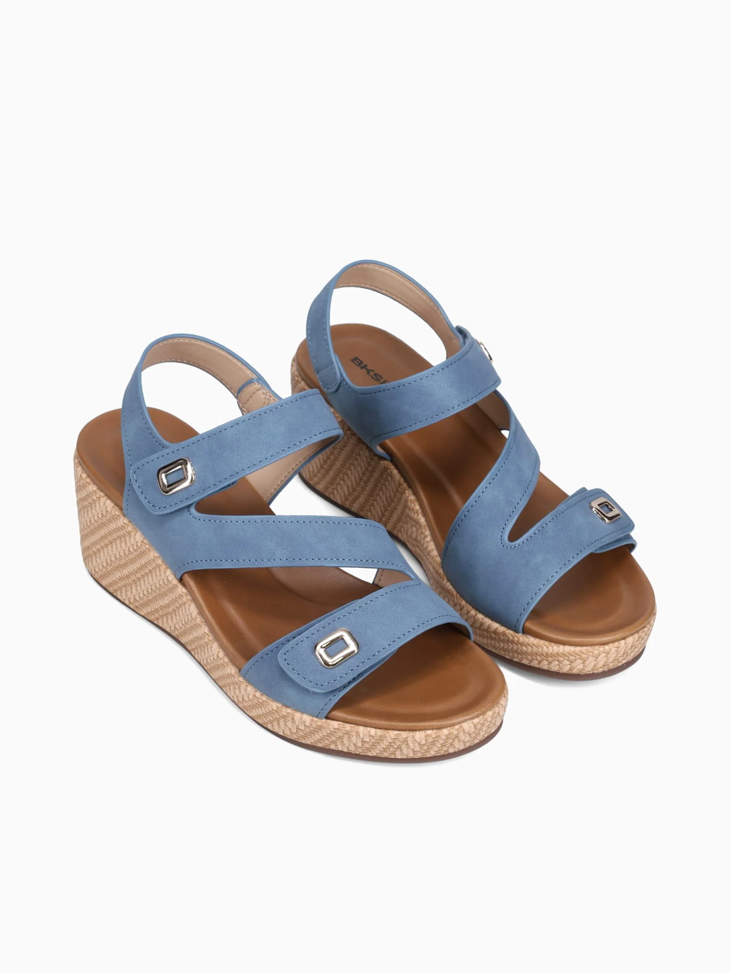 Madeline Blue Smooth - Image 3