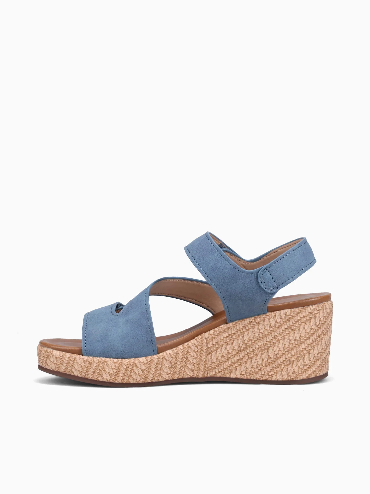 Madeline Blue Smooth - Image 4