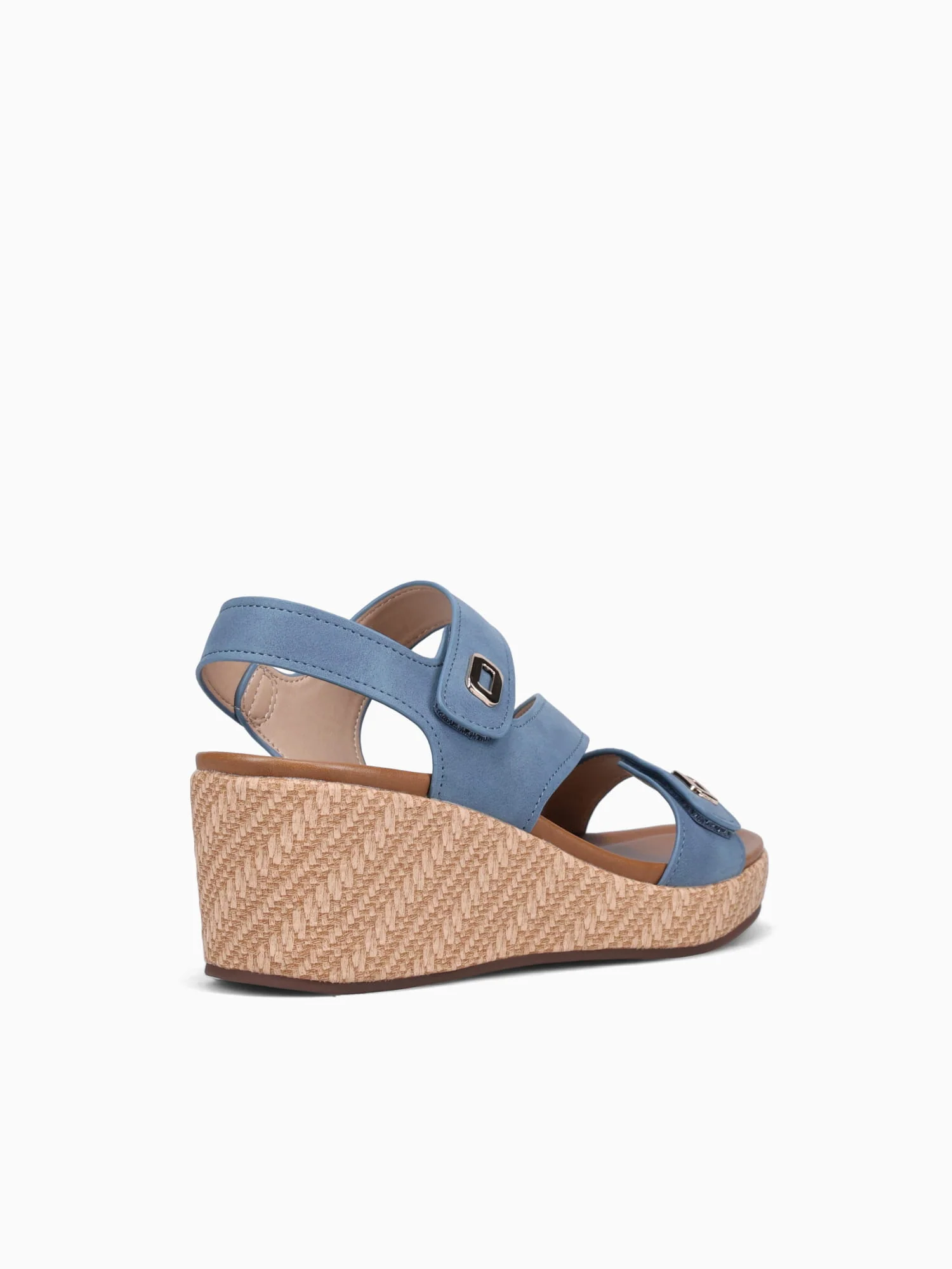 Madeline Blue Smooth - Image 5