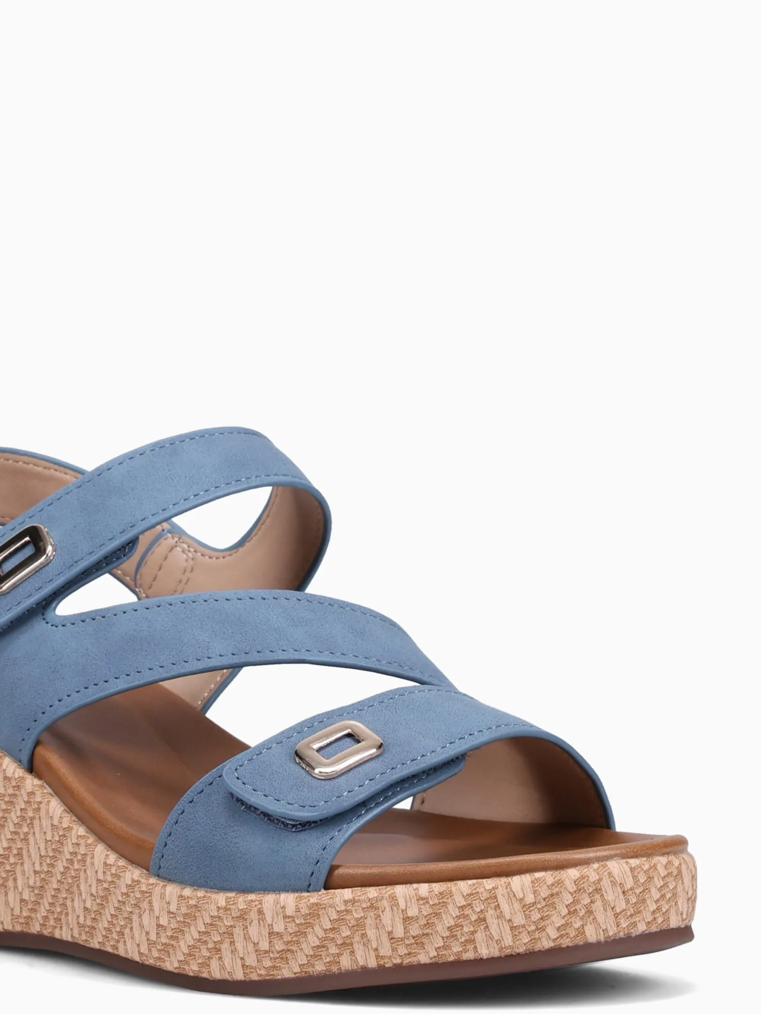 Madeline Blue Smooth - Image 6