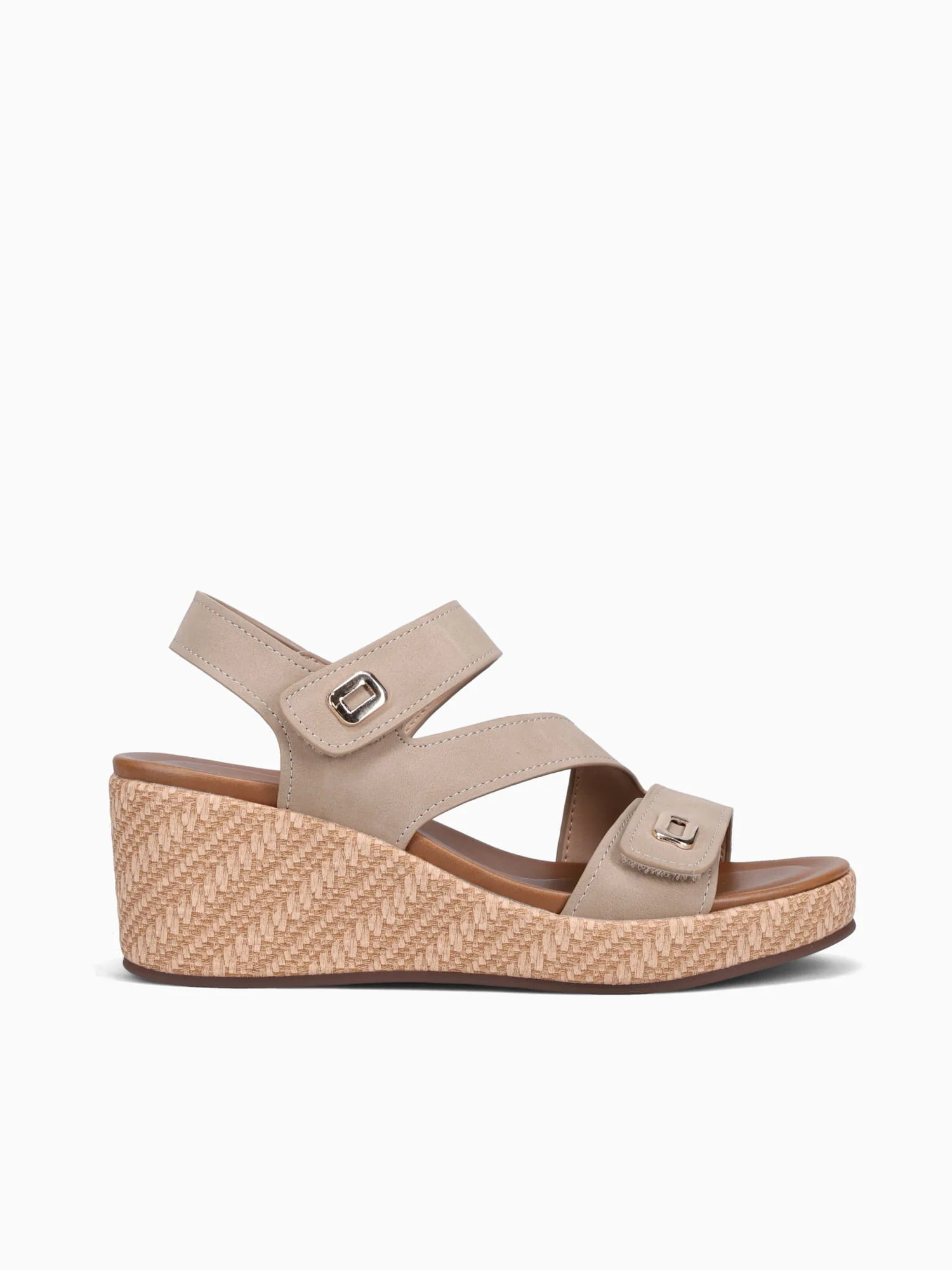 Madeline Taupe Smooth