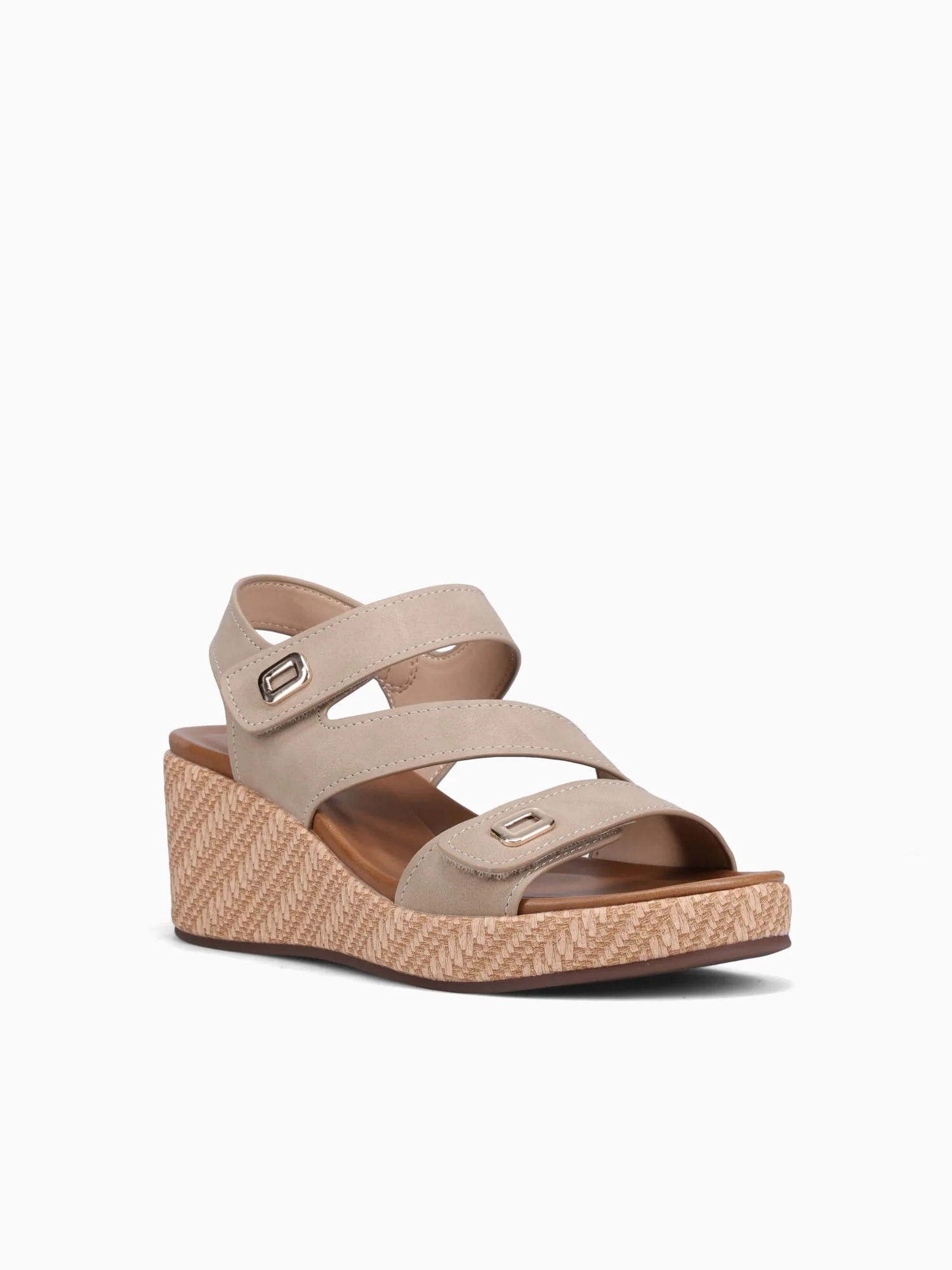 Madeline Taupe Smooth - Image 2