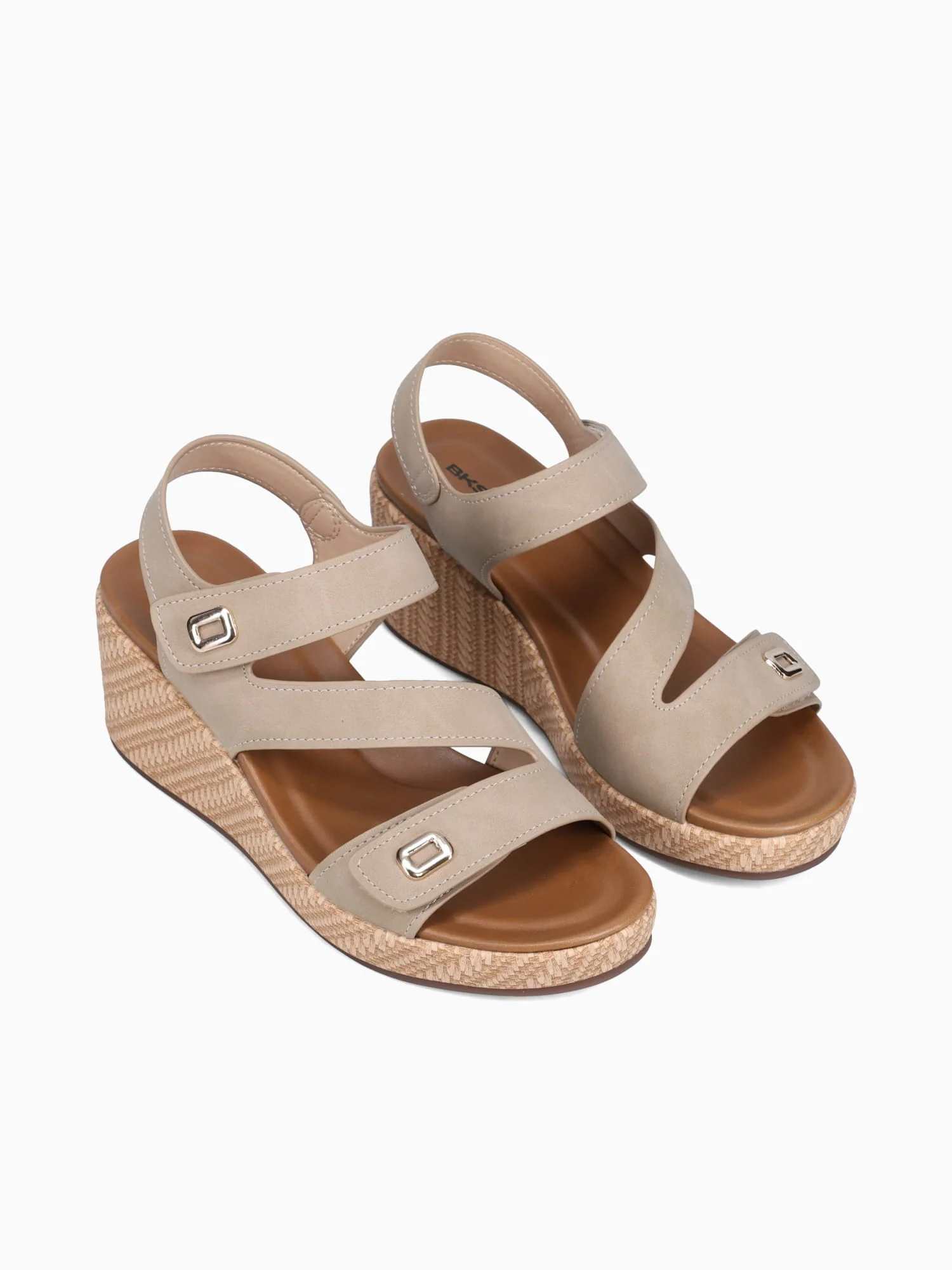 Madeline Taupe Smooth - Image 3