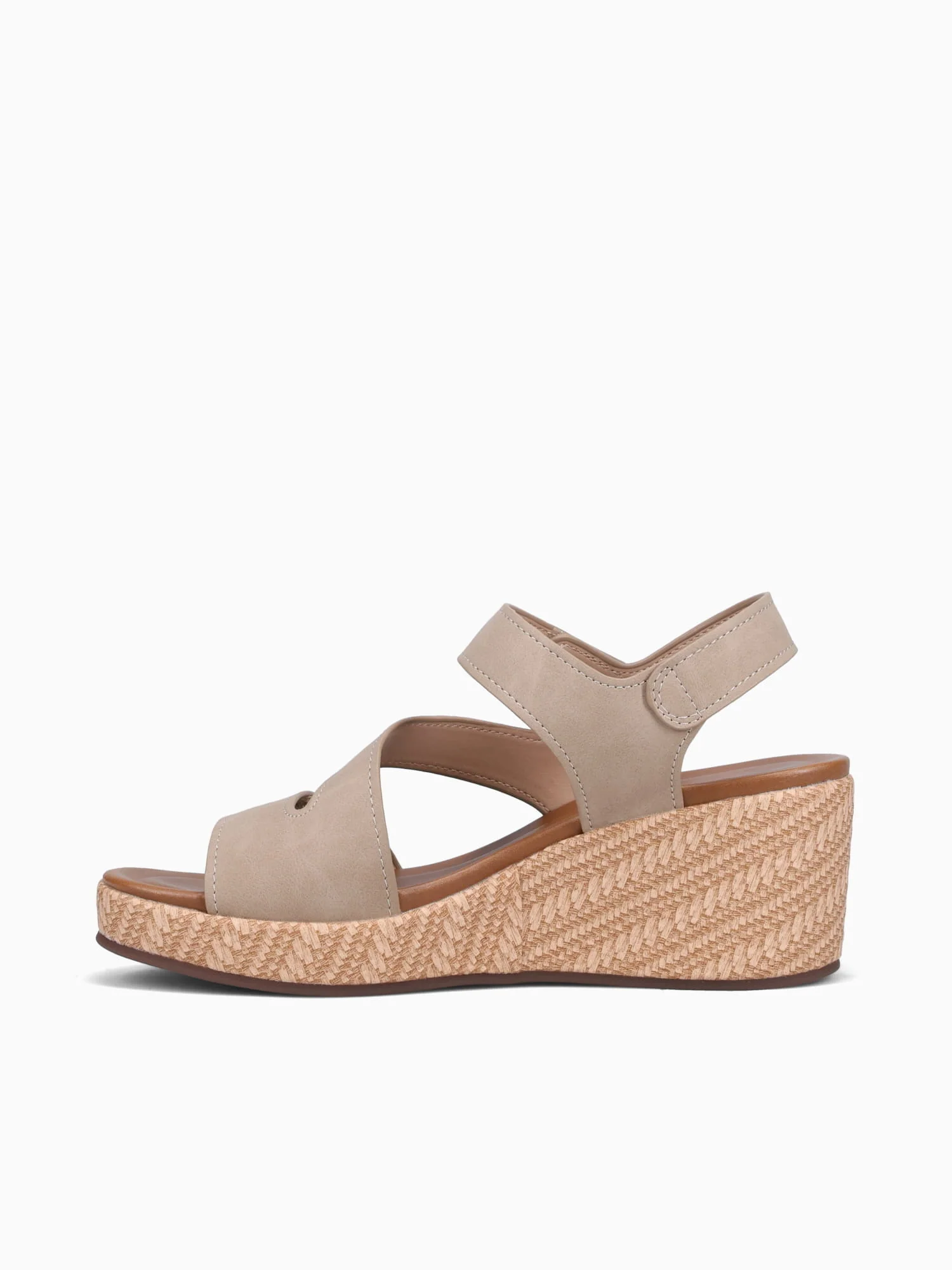 Madeline Taupe Smooth - Image 4