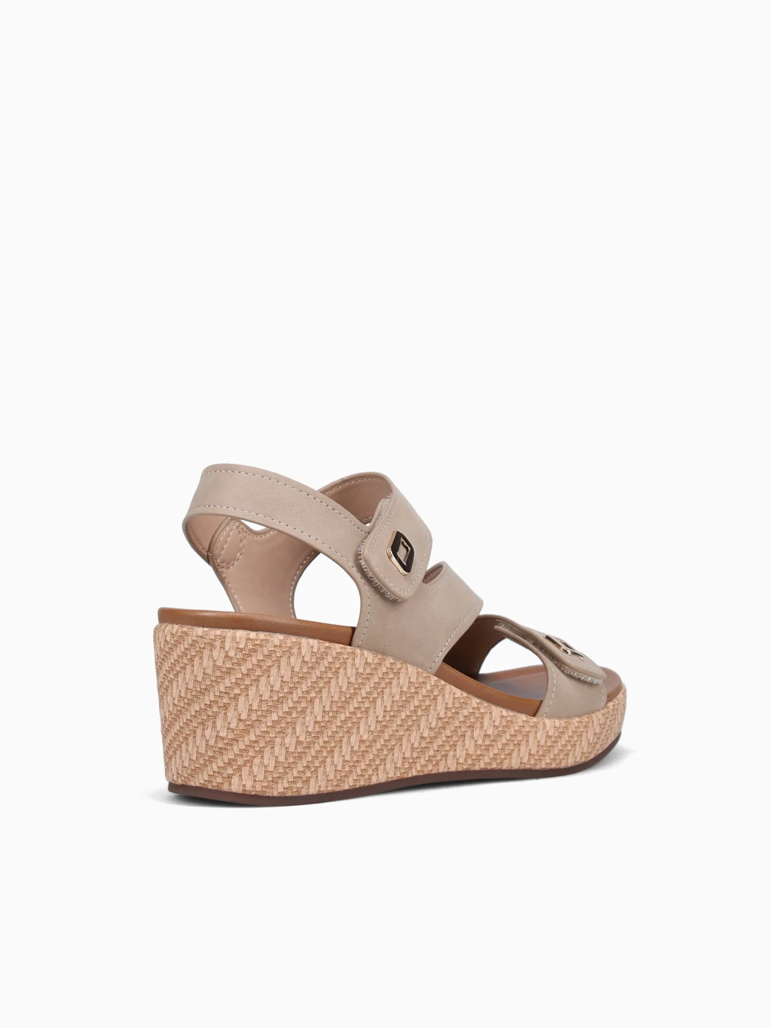 Madeline Taupe Smooth - Image 5