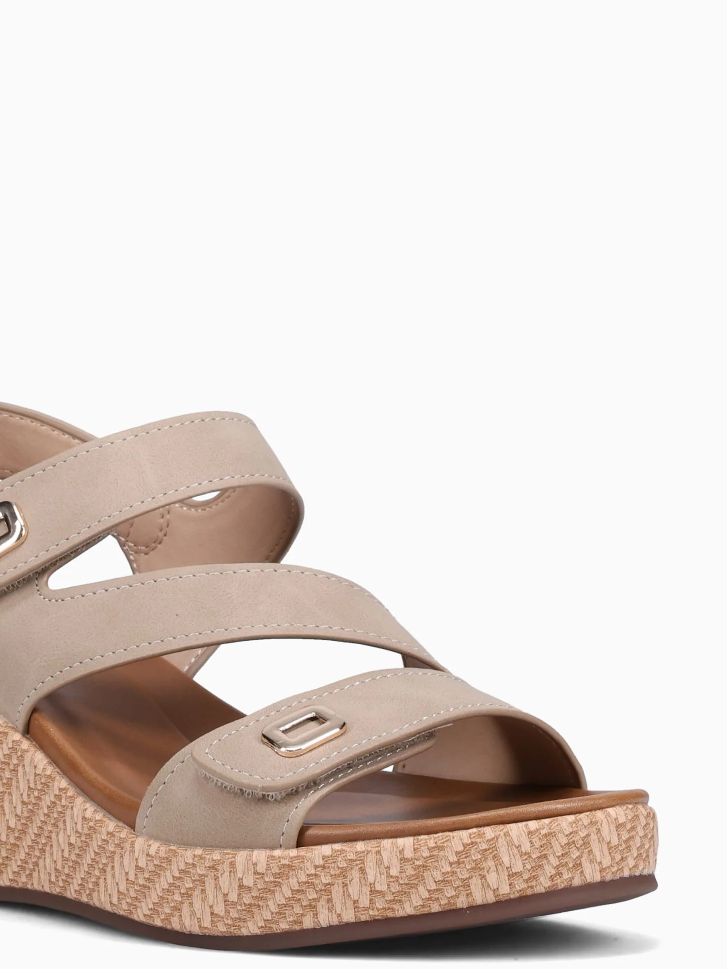Madeline Taupe Smooth - Image 6