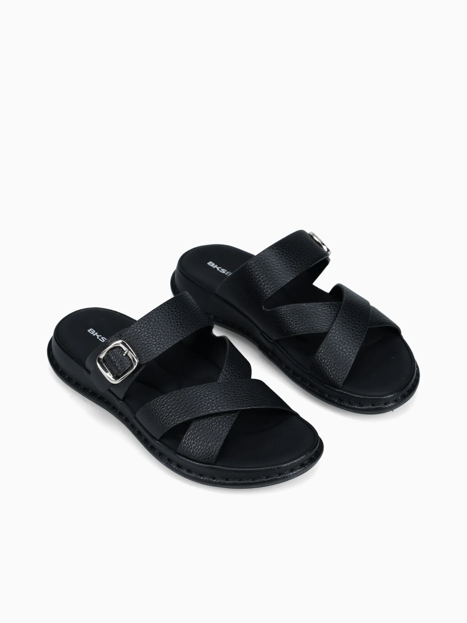 Madison Black Smooth - Image 3