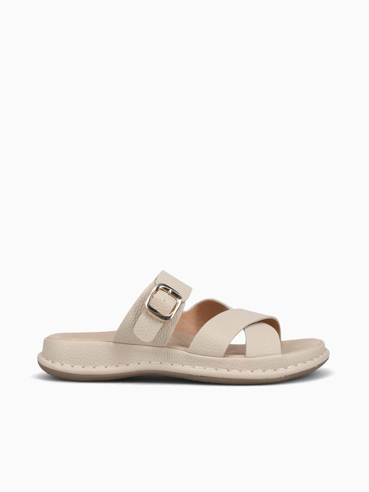 Madison Off White Smooth