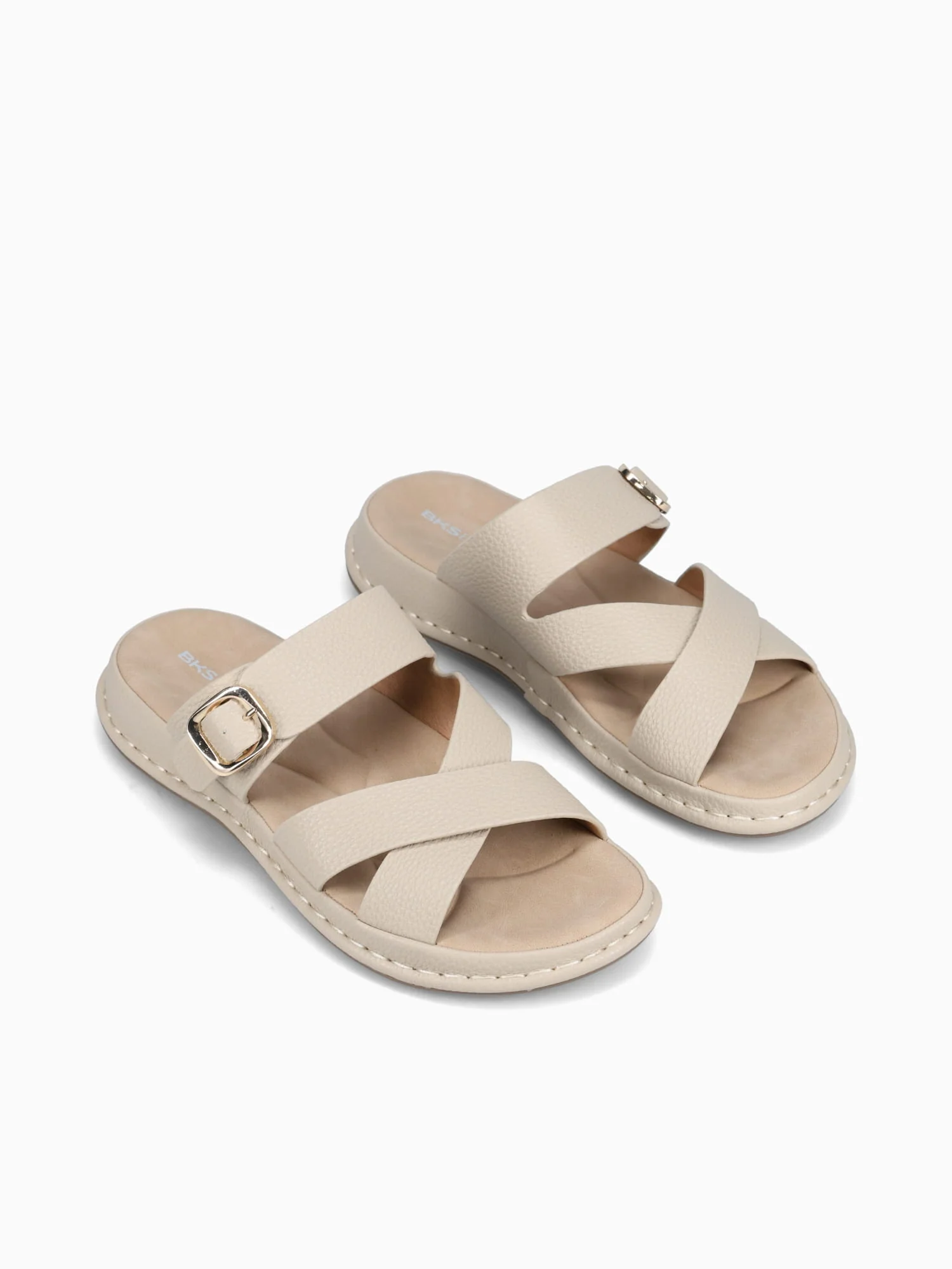 Madison Off White Smooth - Image 3