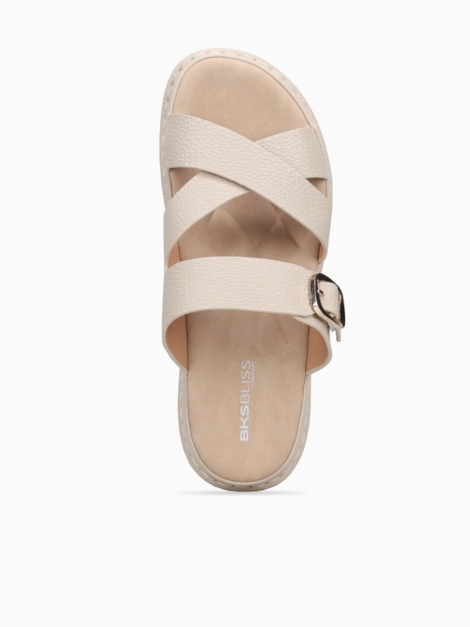 Madison Off White Smooth - Image 4